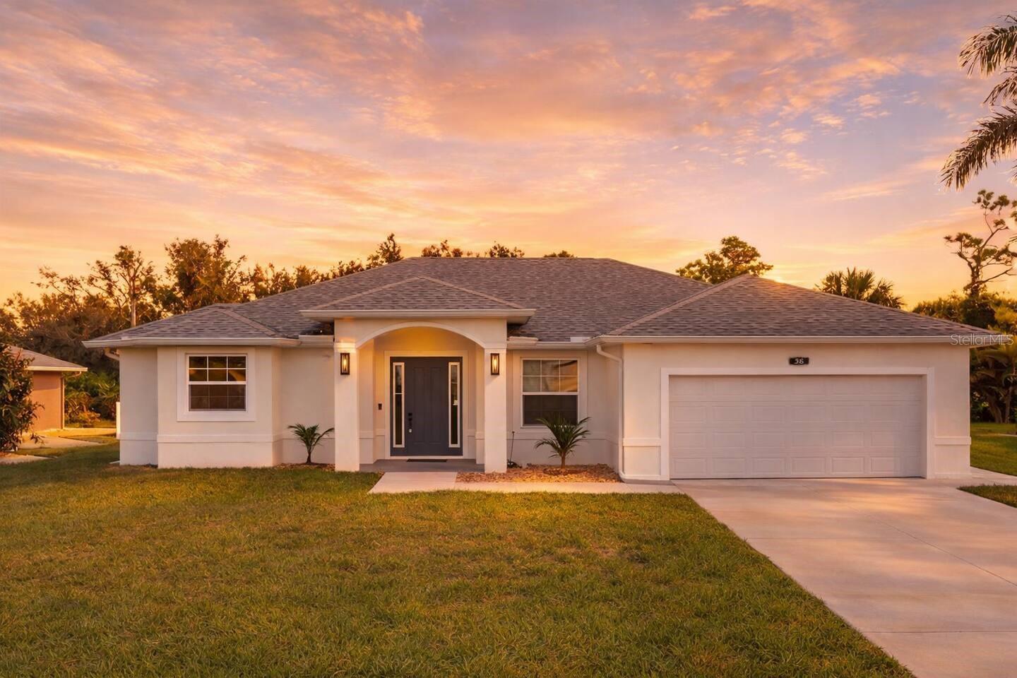 26 MEDALIST WAY, ROTONDA WEST, FL, 33947