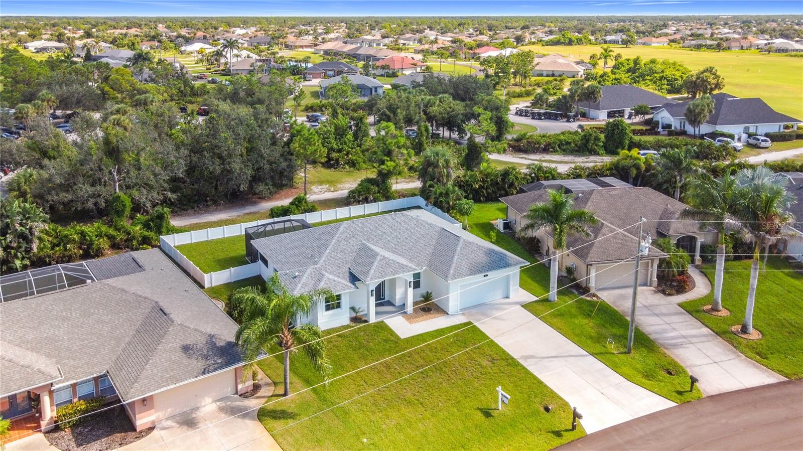 26 MEDALIST WAY, ROTONDA WEST, FL, 33947