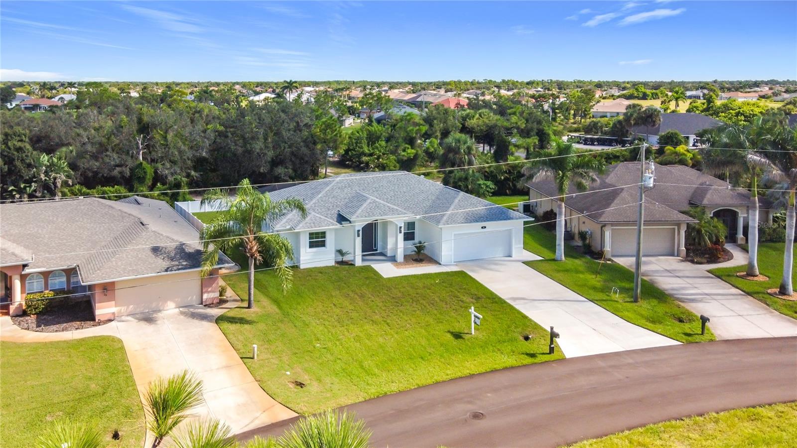 26 MEDALIST WAY, ROTONDA WEST, FL, 33947