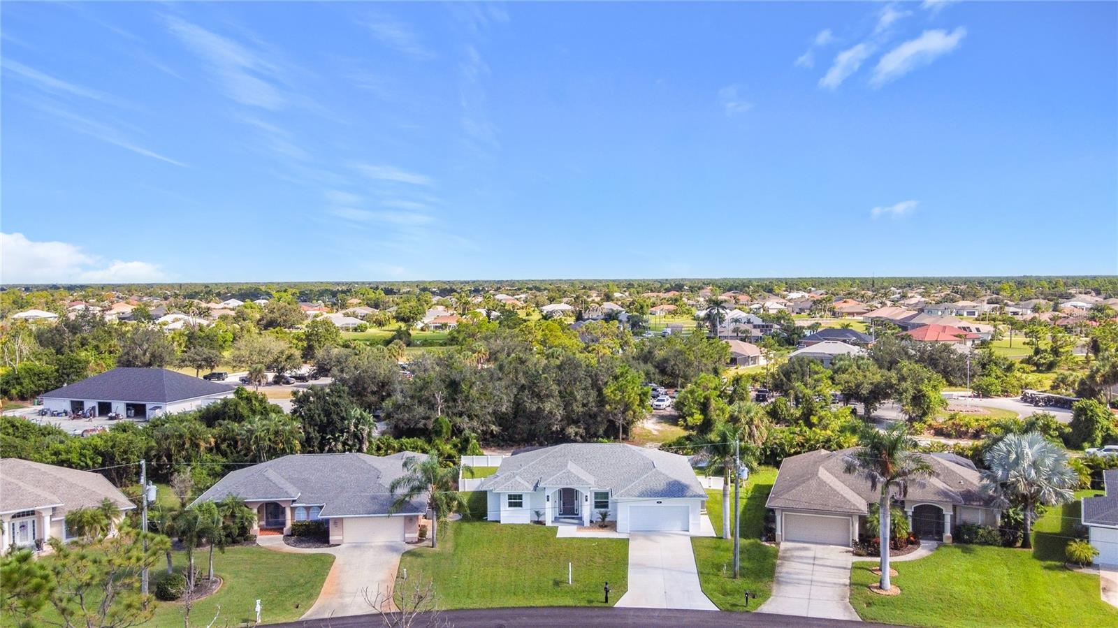 26 MEDALIST WAY, ROTONDA WEST, FL, 33947