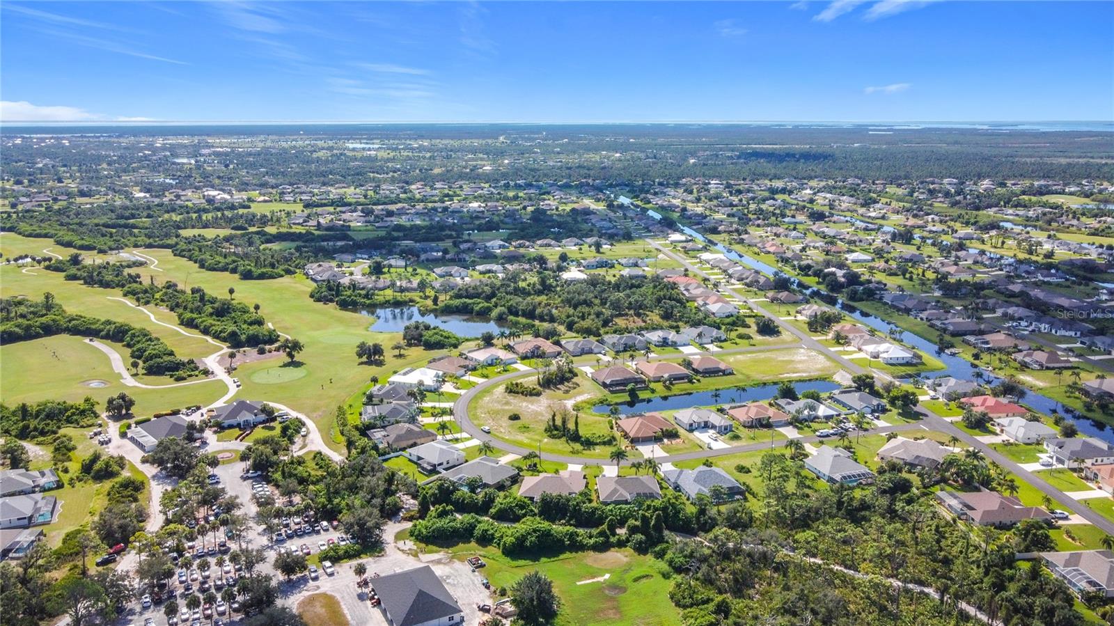 26 MEDALIST WAY, ROTONDA WEST, FL, 33947