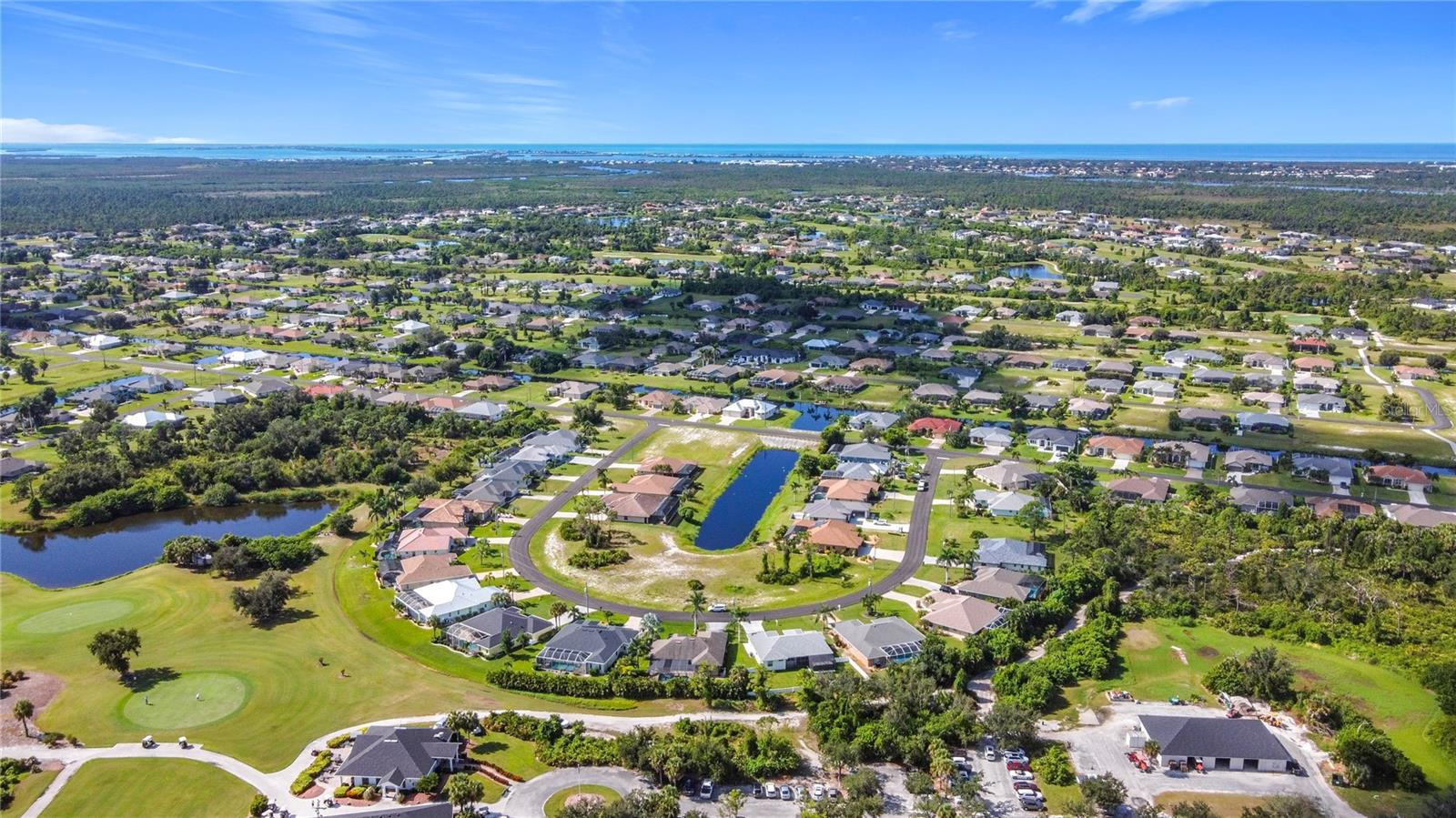 26 MEDALIST WAY, ROTONDA WEST, FL, 33947