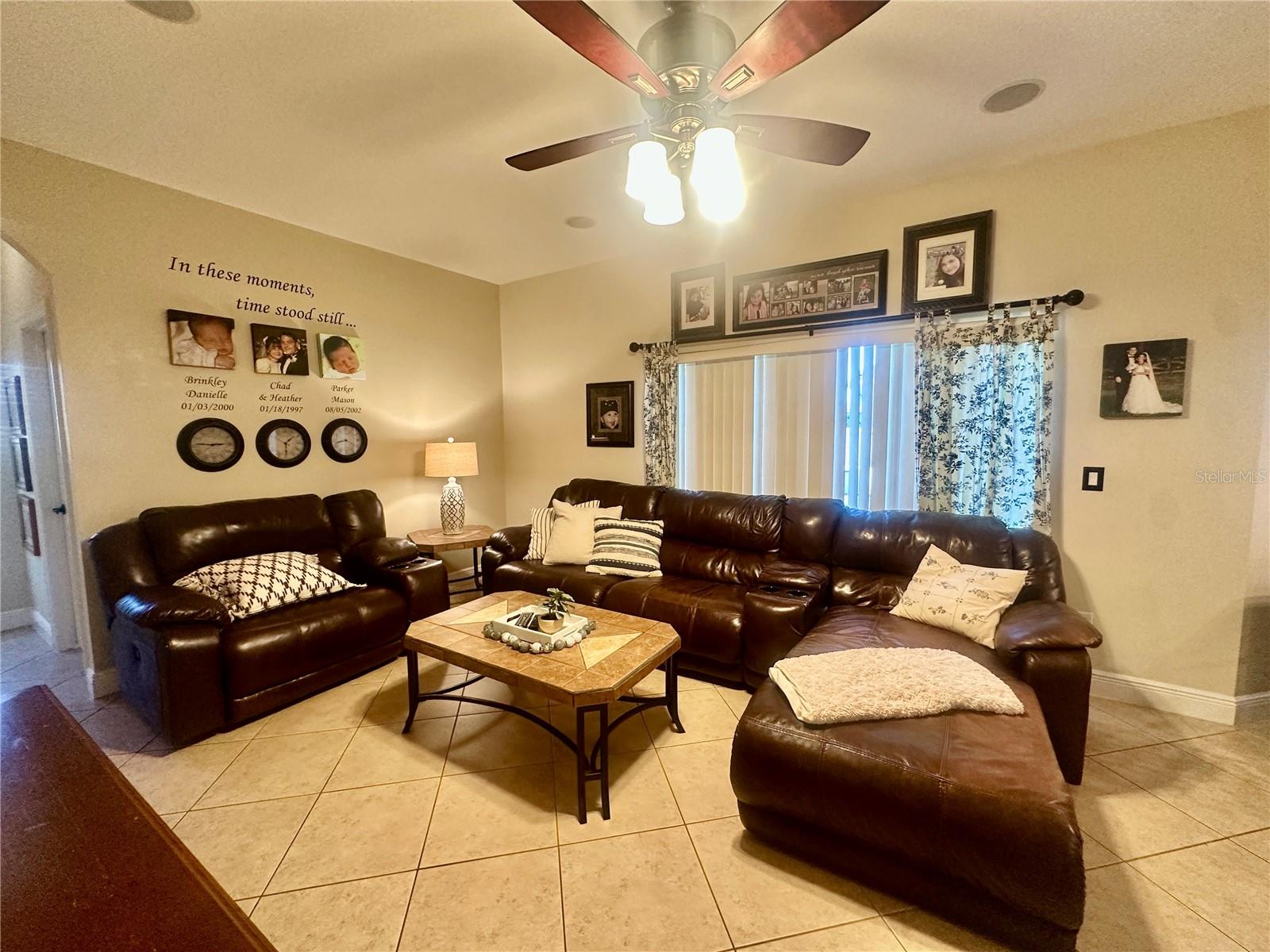 2693 PATRICIAN CIR, KISSIMMEE, FL, 34746