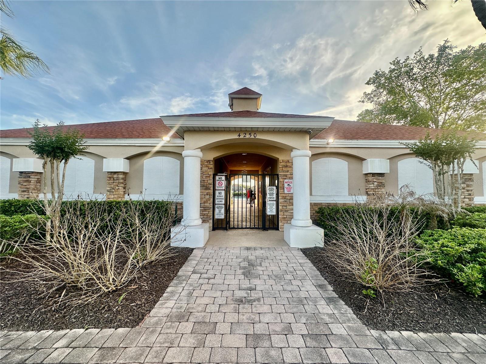 2693 PATRICIAN CIR, KISSIMMEE, FL, 34746