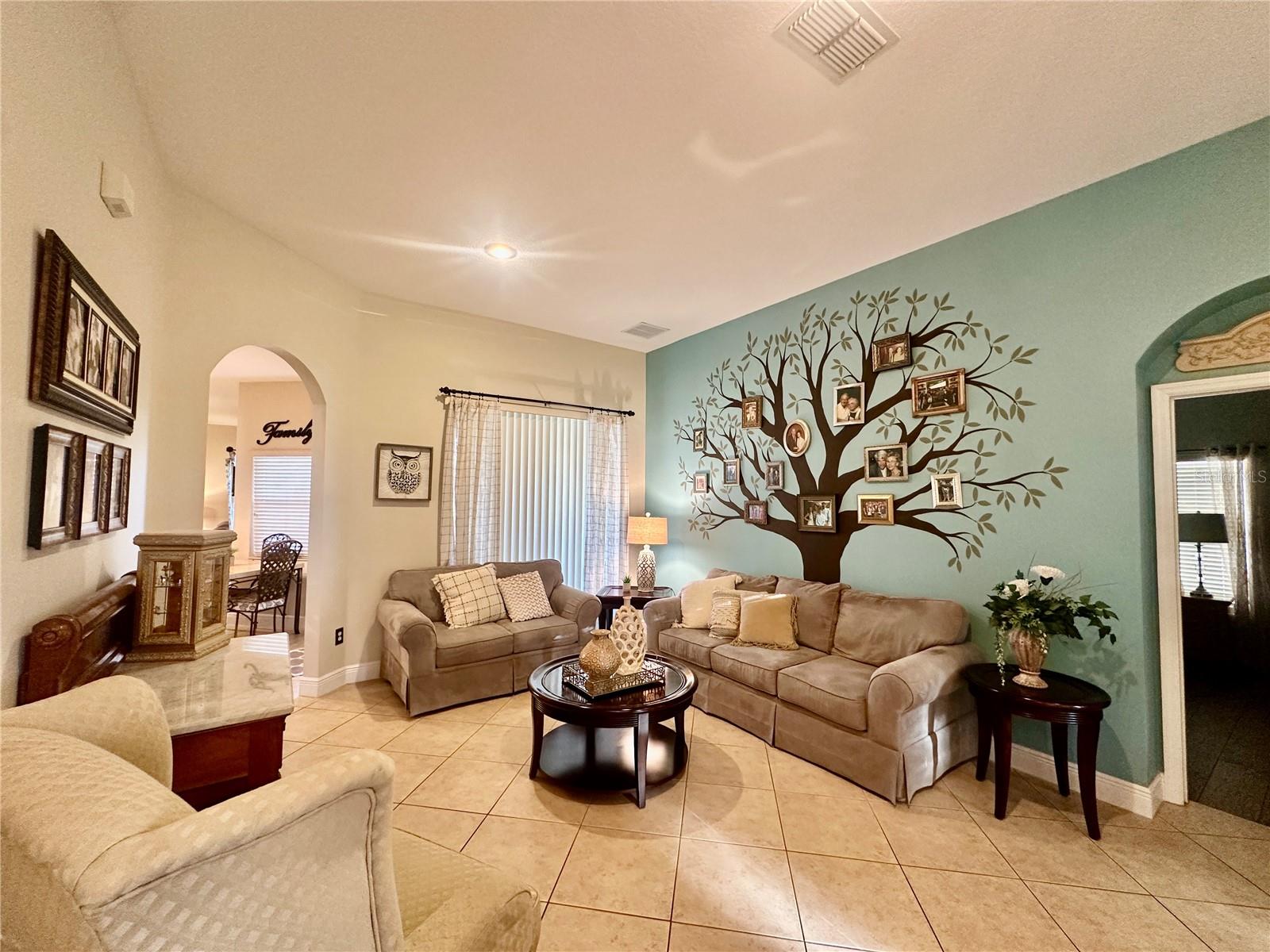 2693 PATRICIAN CIR, KISSIMMEE, FL, 34746