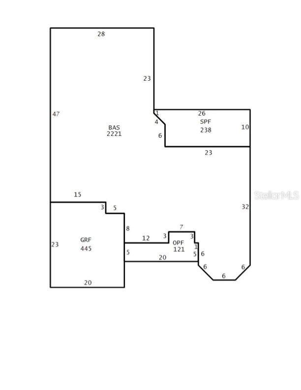 2693 PATRICIAN CIR, KISSIMMEE, FL, 34746
