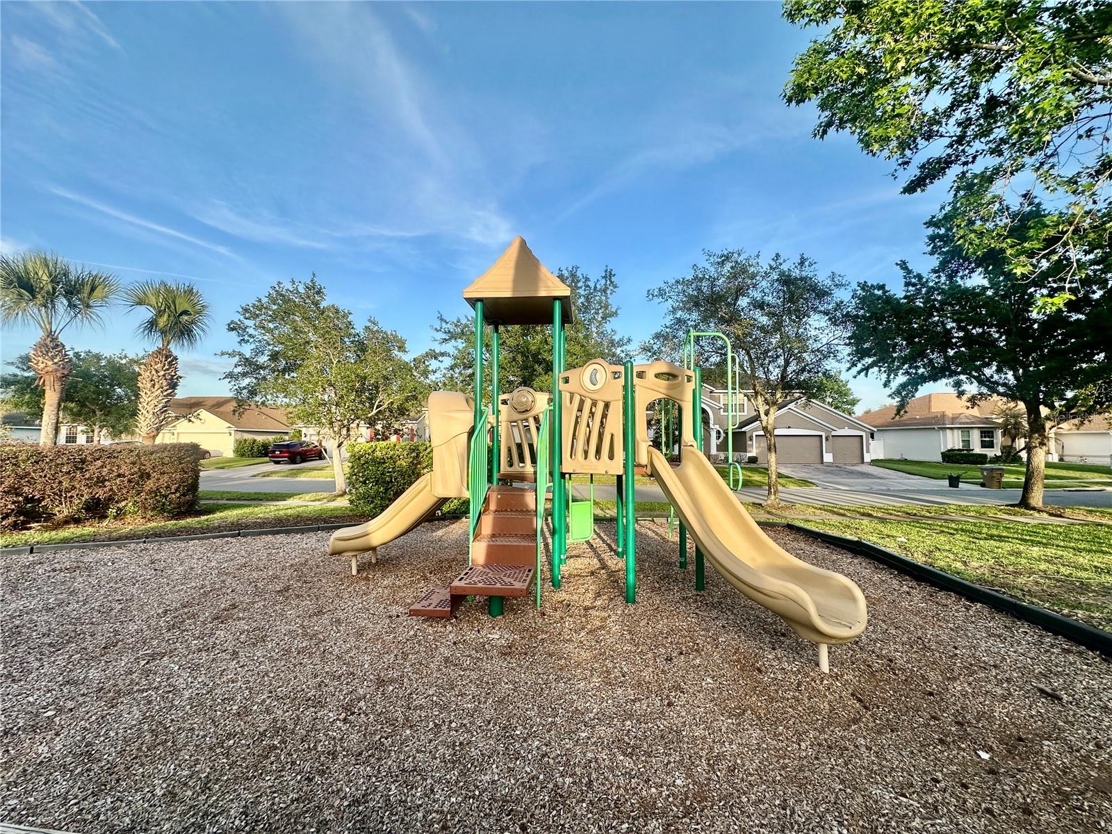 2693 PATRICIAN CIR, KISSIMMEE, FL, 34746
