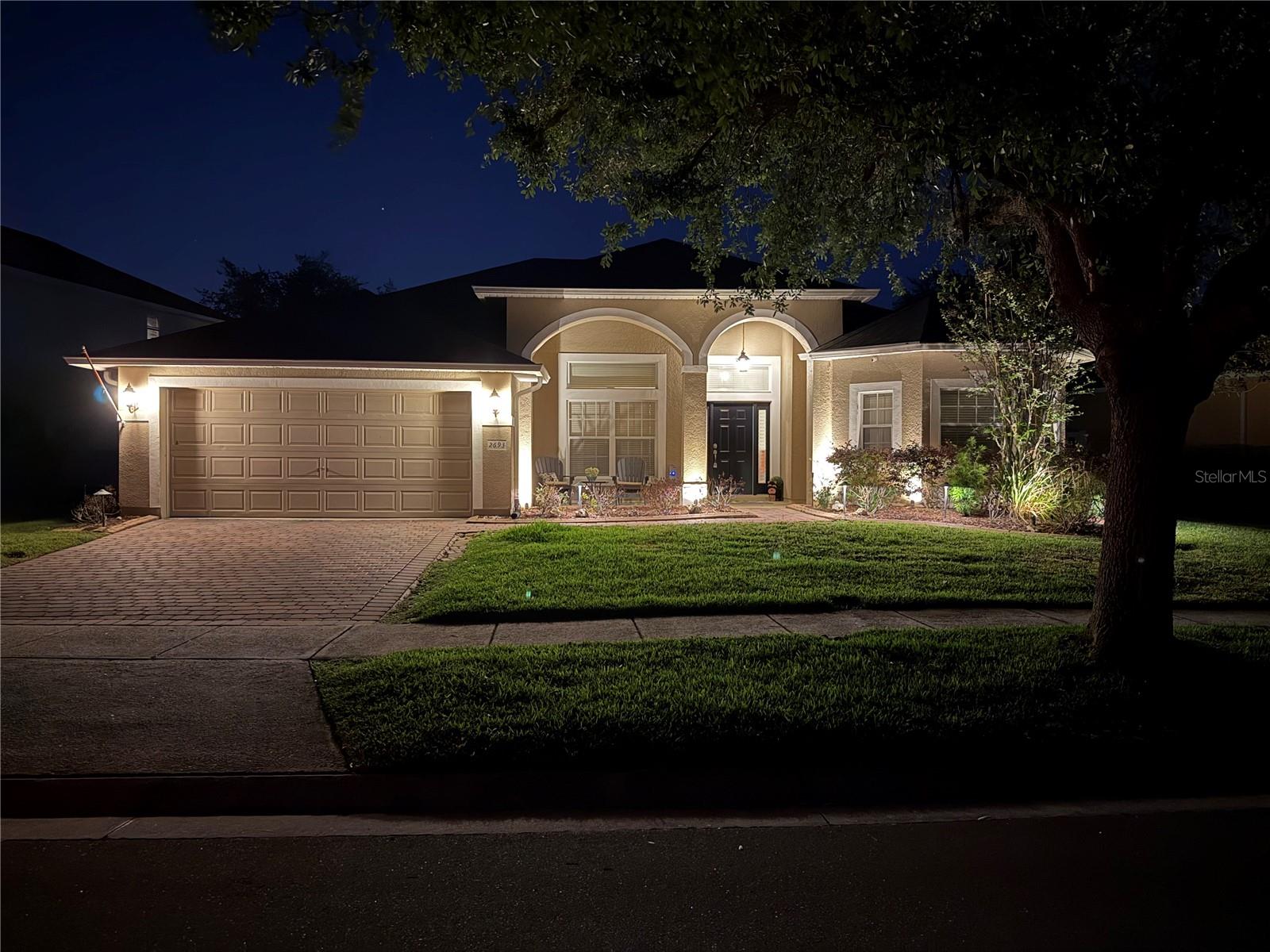 2693 PATRICIAN CIR, KISSIMMEE, FL, 34746