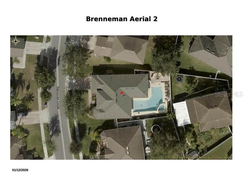 2693 PATRICIAN CIR, KISSIMMEE, FL, 34746