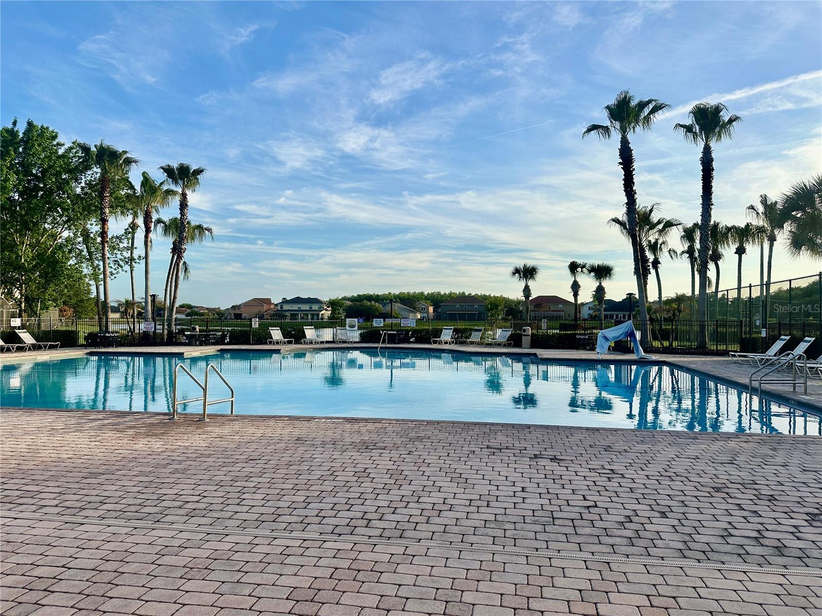 2693 PATRICIAN CIR, KISSIMMEE, FL, 34746