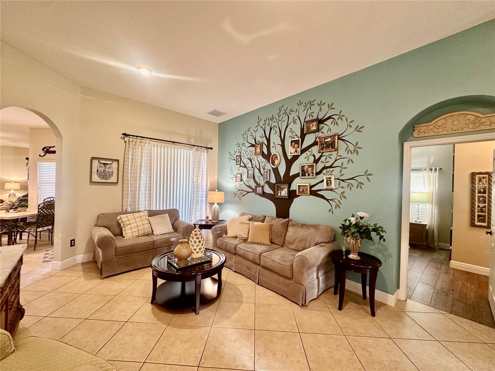 2693 PATRICIAN CIR, KISSIMMEE, FL, 34746