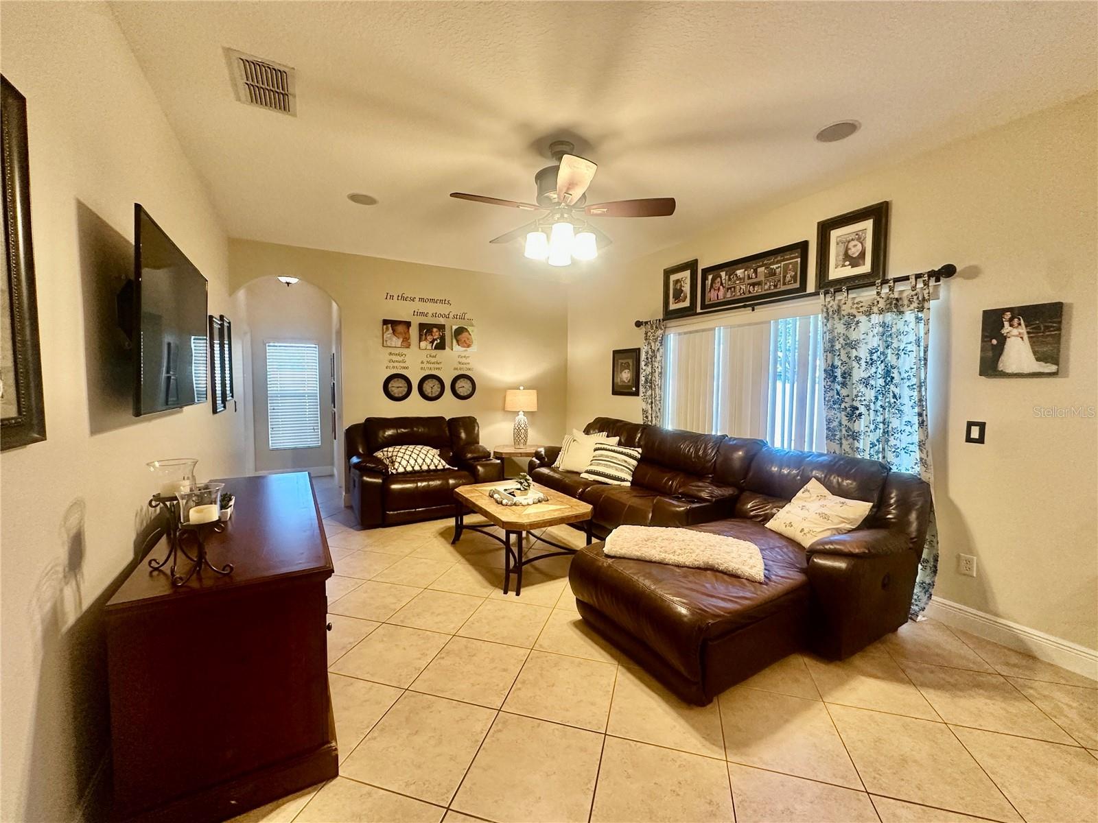 2693 PATRICIAN CIR, KISSIMMEE, FL, 34746