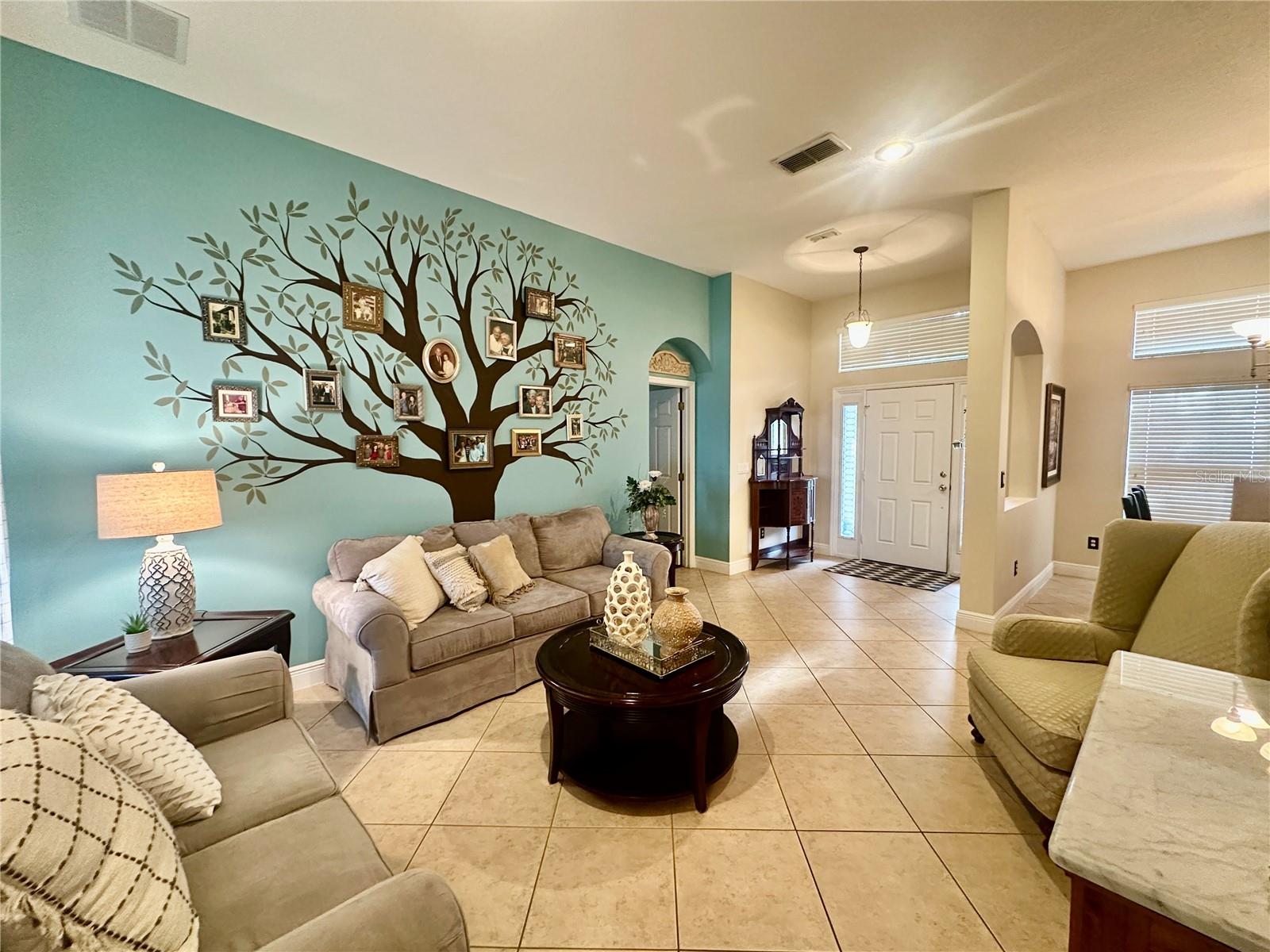 2693 PATRICIAN CIR, KISSIMMEE, FL, 34746