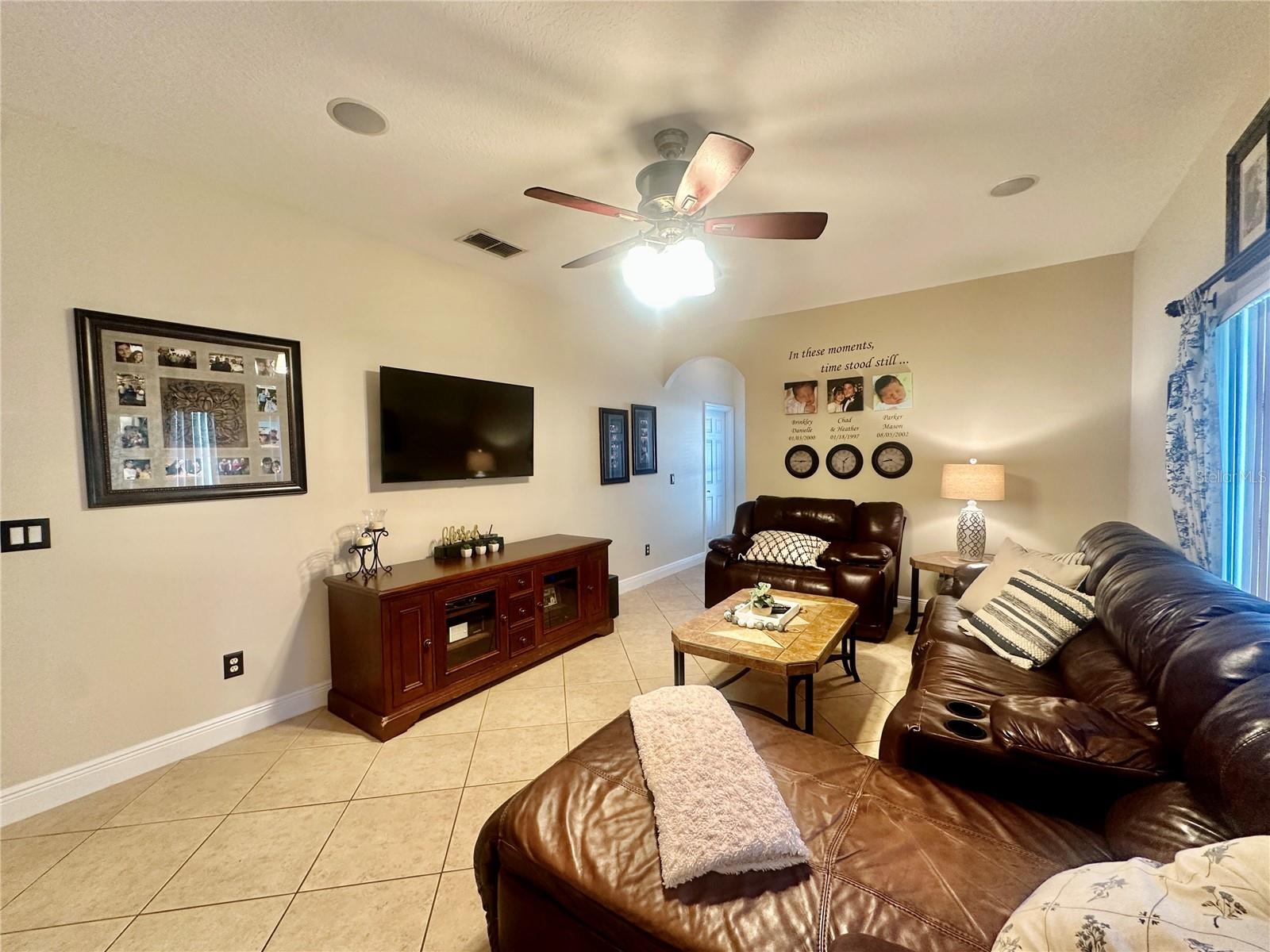 2693 PATRICIAN CIR, KISSIMMEE, FL, 34746