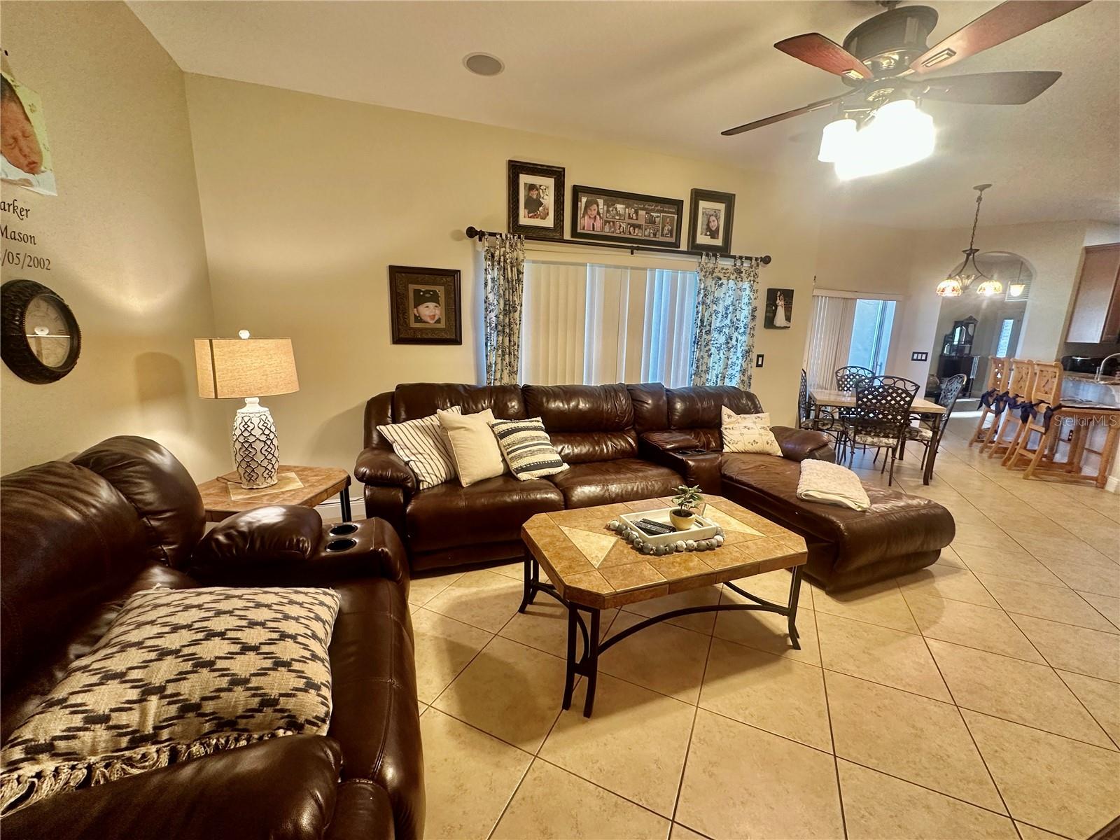 2693 PATRICIAN CIR, KISSIMMEE, FL, 34746