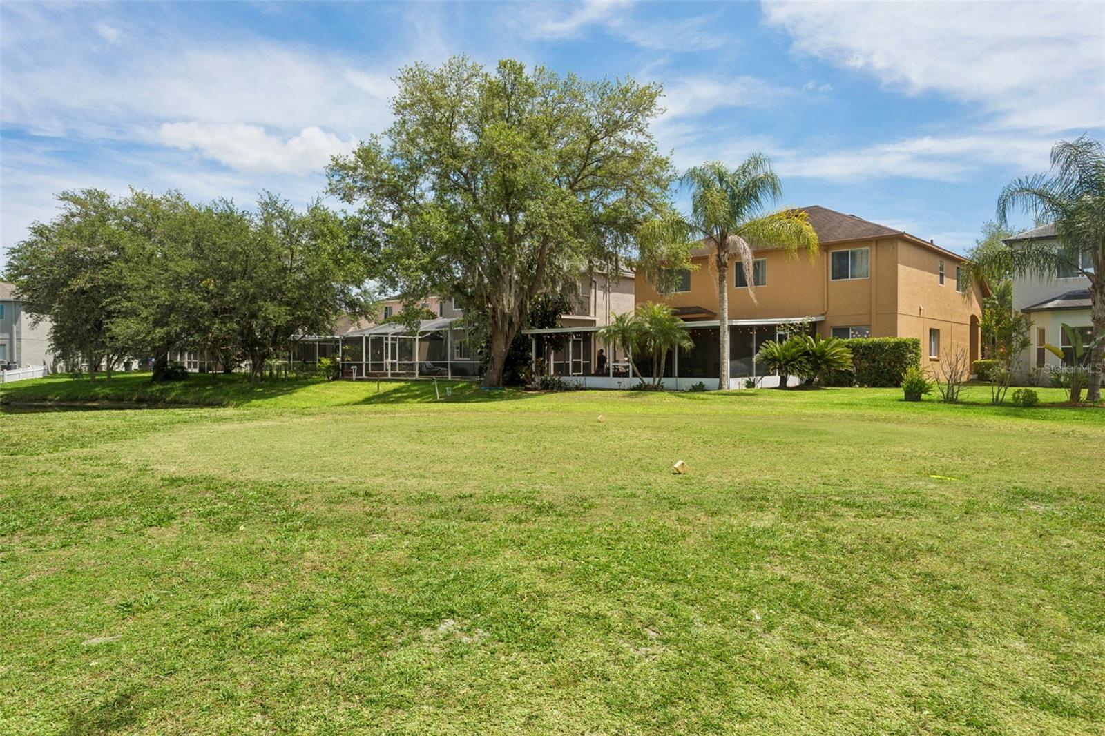 4211 HARBOR LAKE DR, LUTZ, FL, 33558