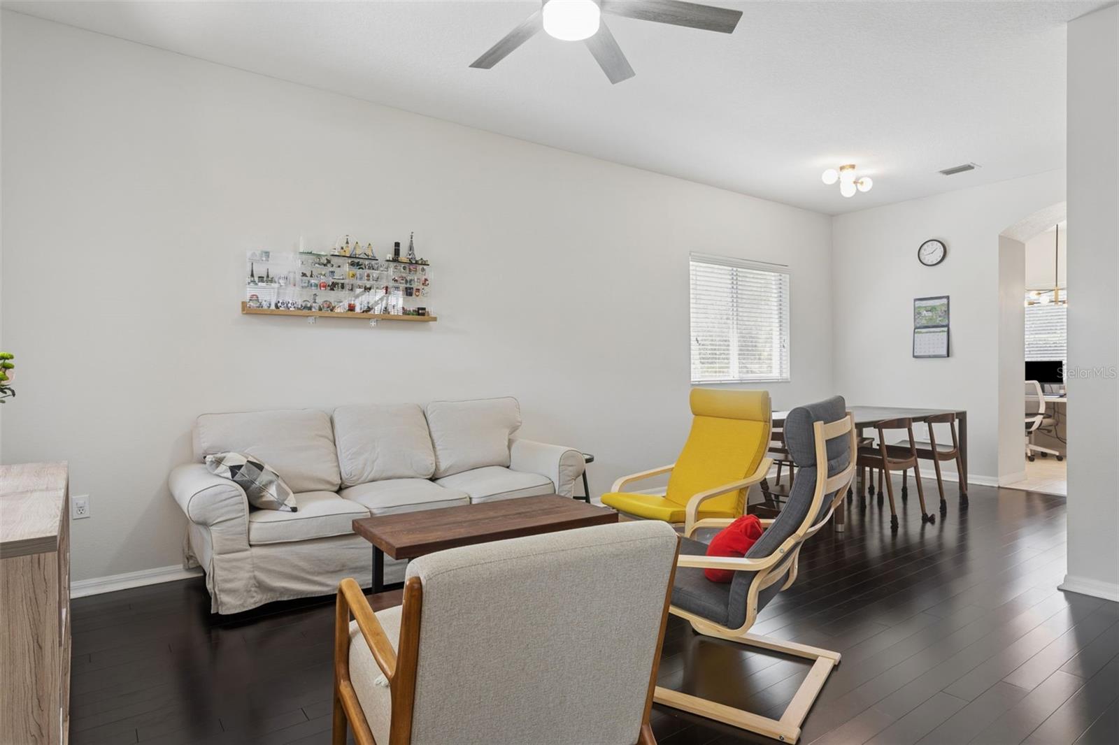 4211 HARBOR LAKE DR, LUTZ, FL, 33558