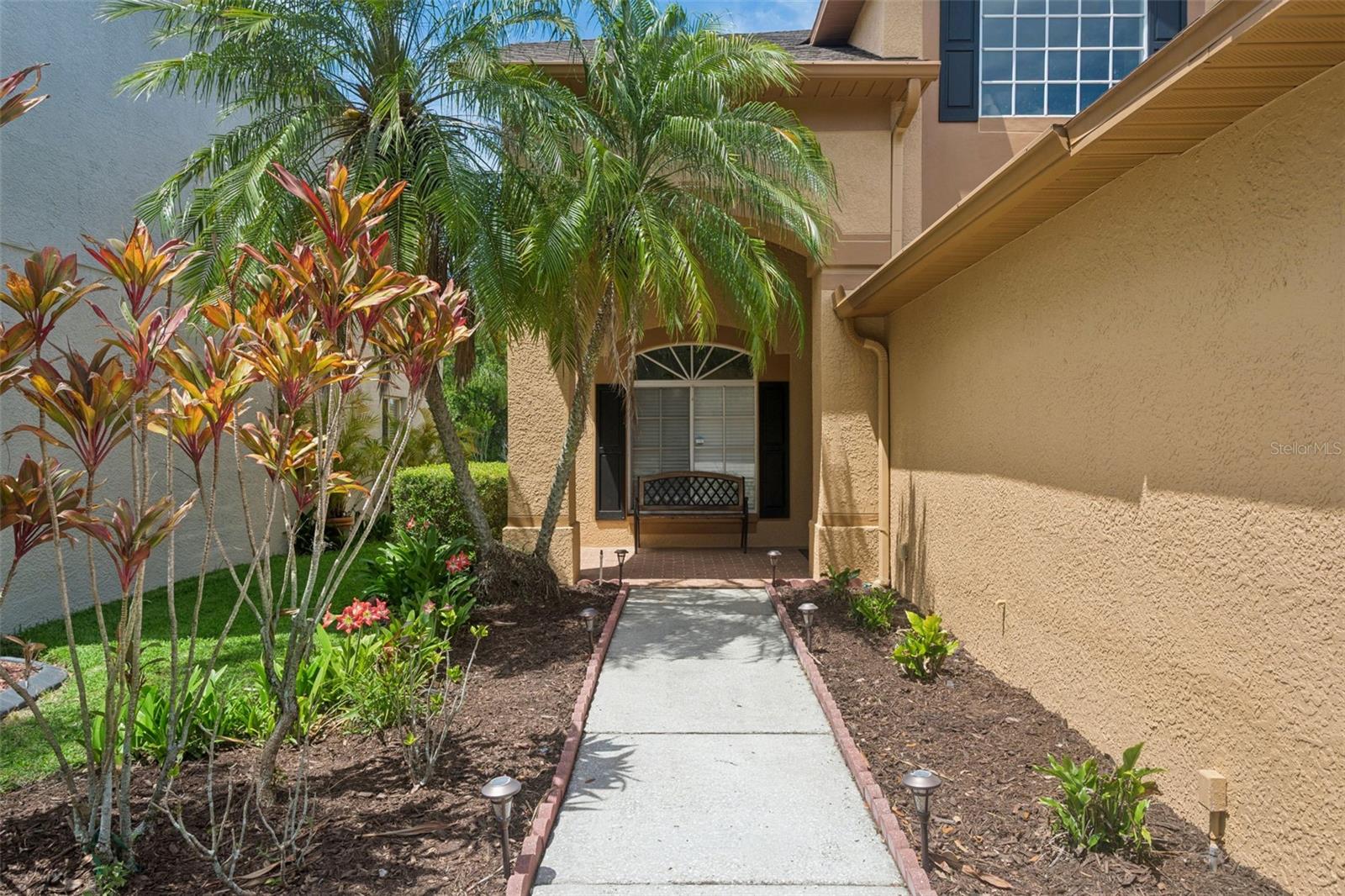 4211 HARBOR LAKE DR, LUTZ, FL, 33558