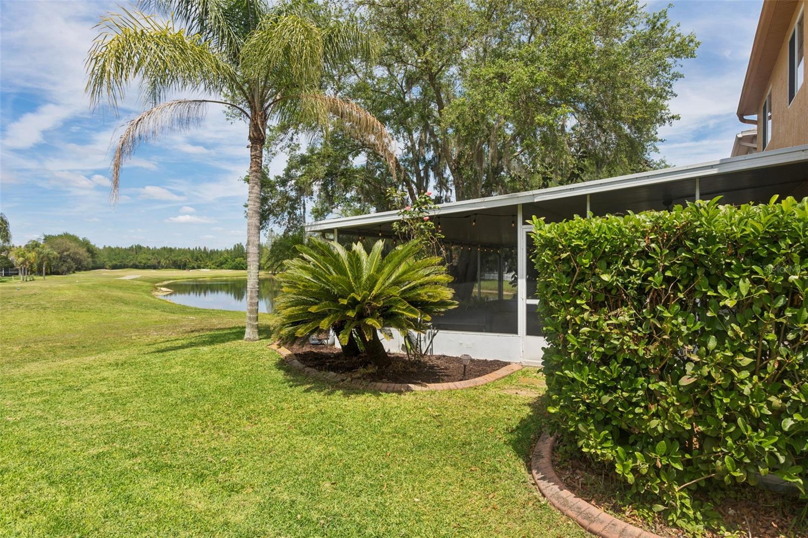 4211 HARBOR LAKE DR, LUTZ, FL, 33558