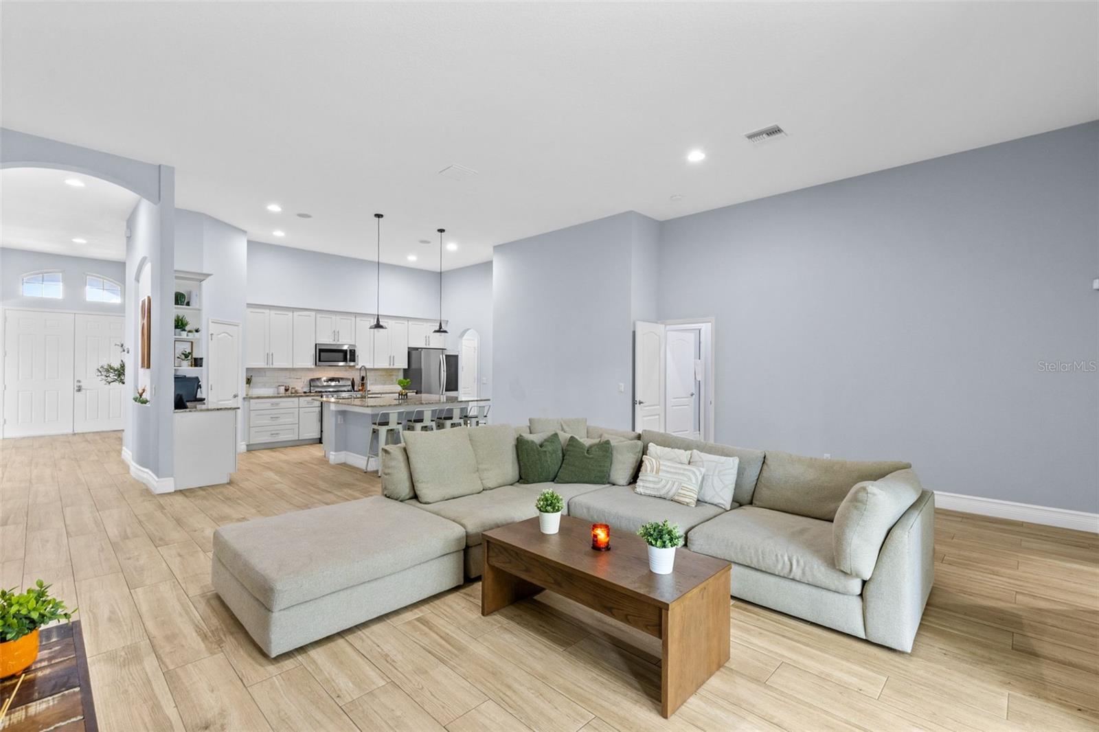 15480 SANDFIELD LOOP, WINTER GARDEN, FL, 34787