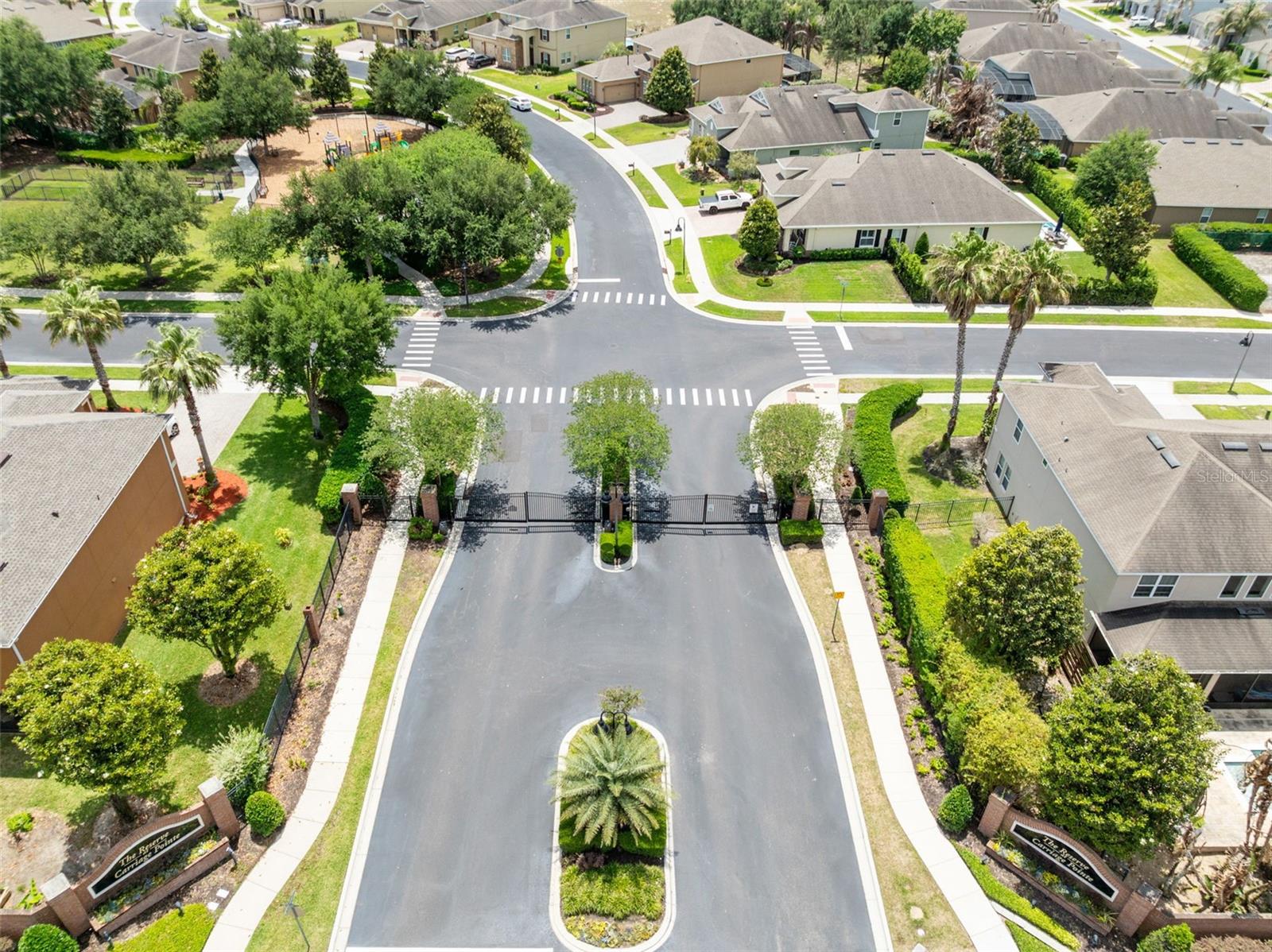 15480 SANDFIELD LOOP, WINTER GARDEN, FL, 34787