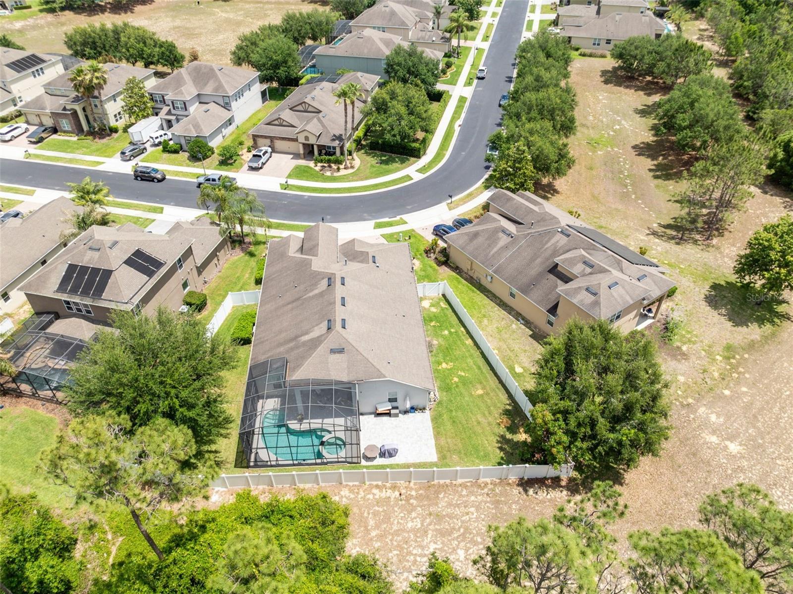 15480 SANDFIELD LOOP, WINTER GARDEN, FL, 34787