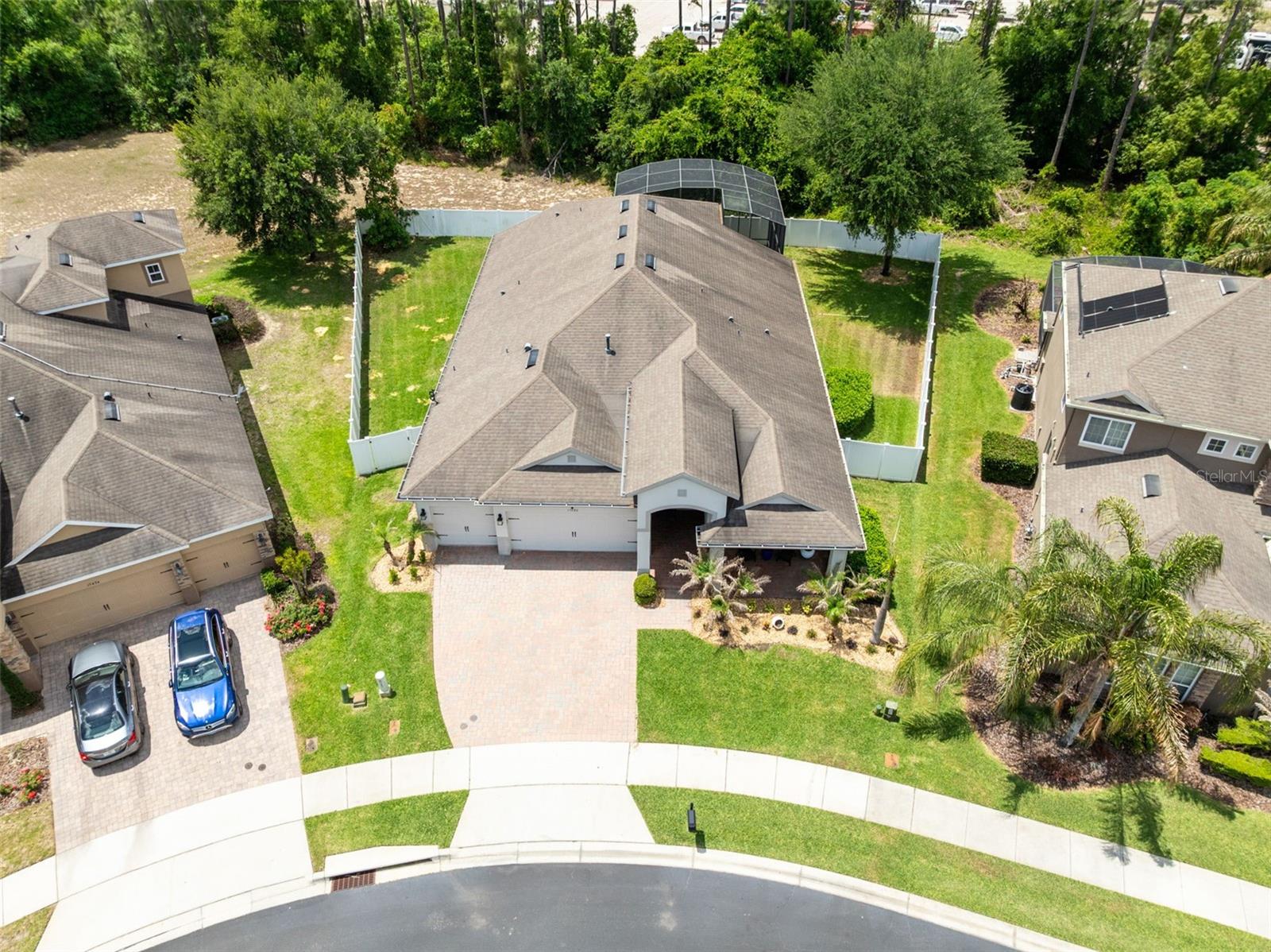 15480 SANDFIELD LOOP, WINTER GARDEN, FL, 34787