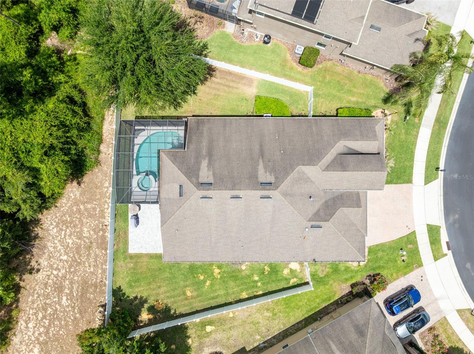 15480 SANDFIELD LOOP, WINTER GARDEN, FL, 34787