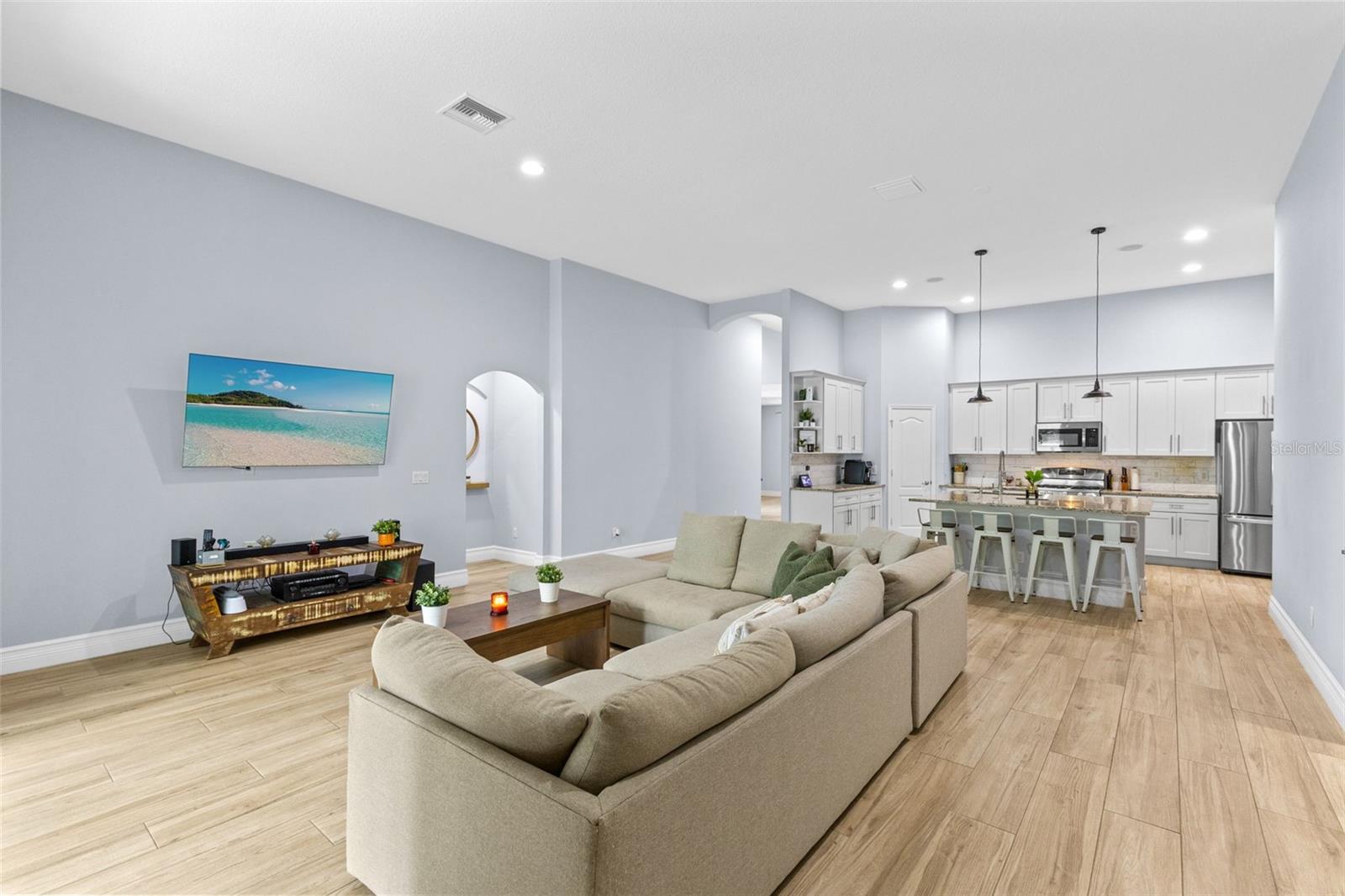 15480 SANDFIELD LOOP, WINTER GARDEN, FL, 34787