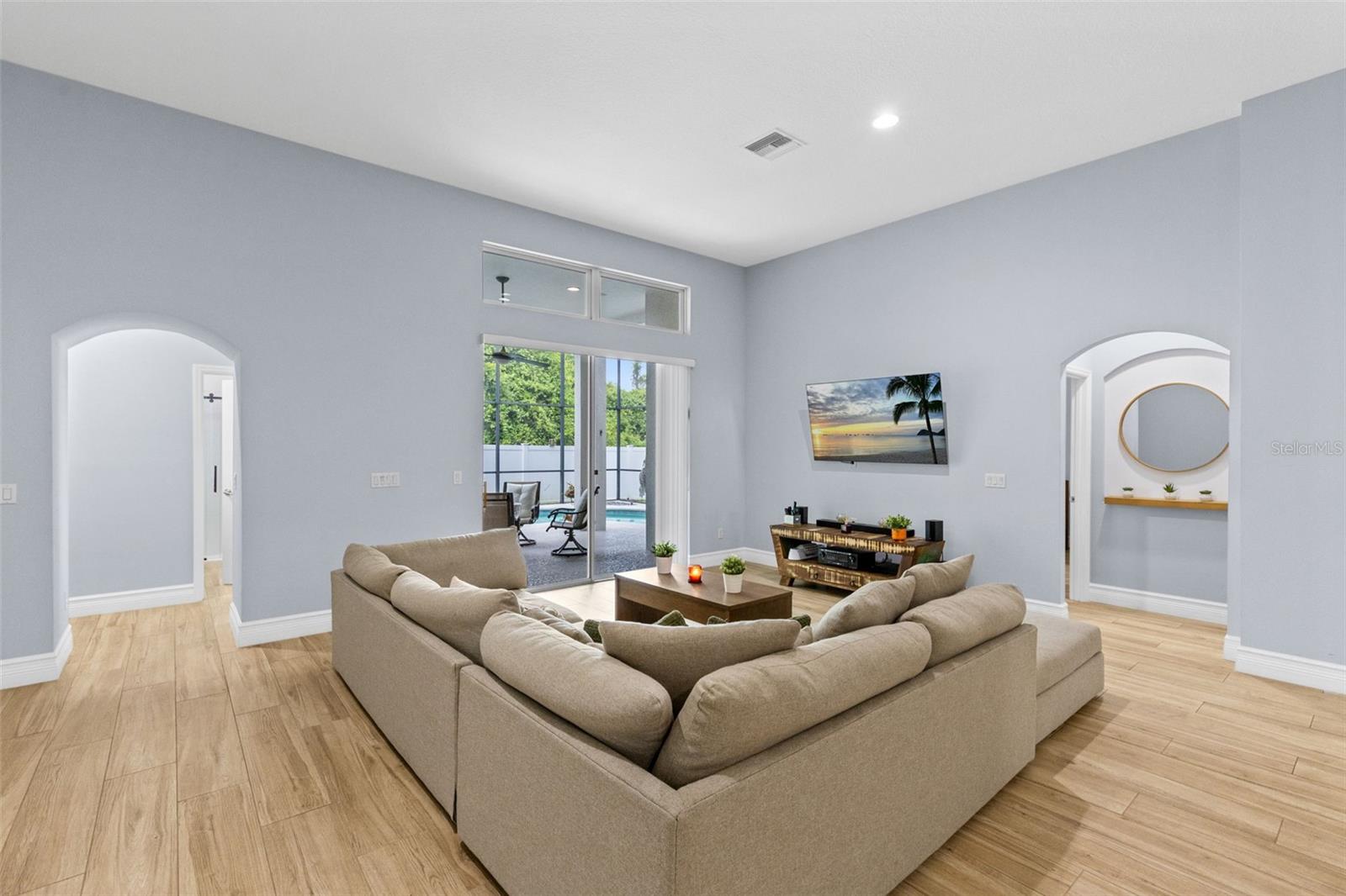 15480 SANDFIELD LOOP, WINTER GARDEN, FL, 34787