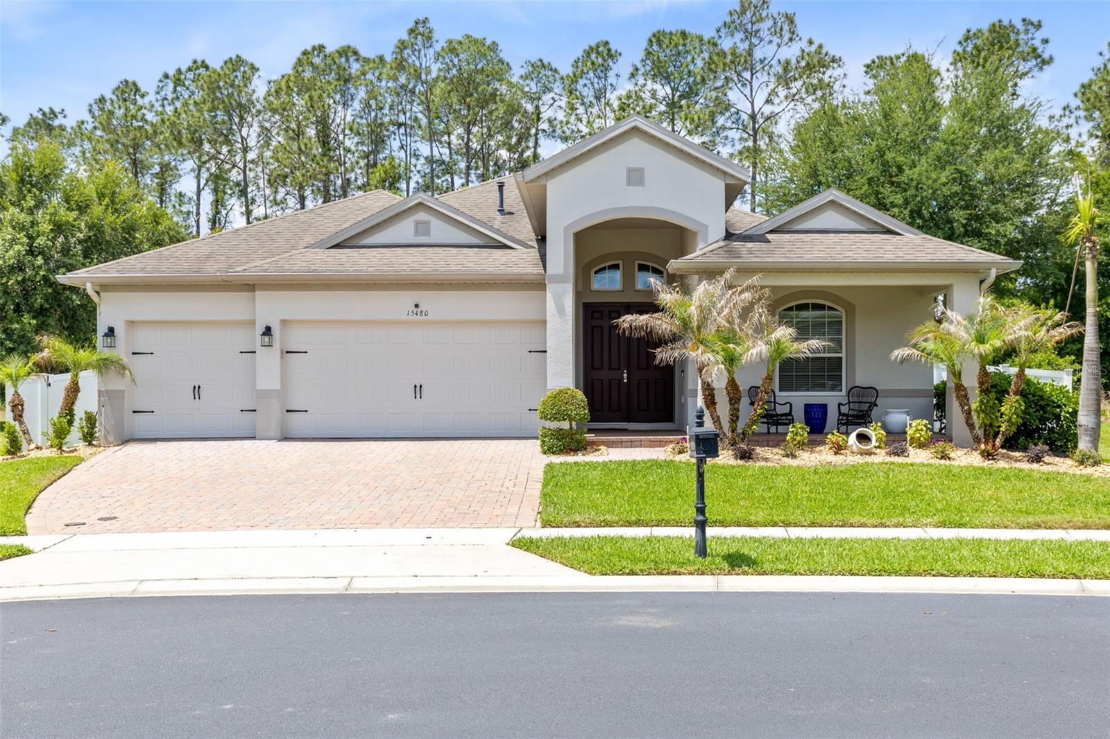 15480 SANDFIELD LOOP, WINTER GARDEN, FL, 34787
