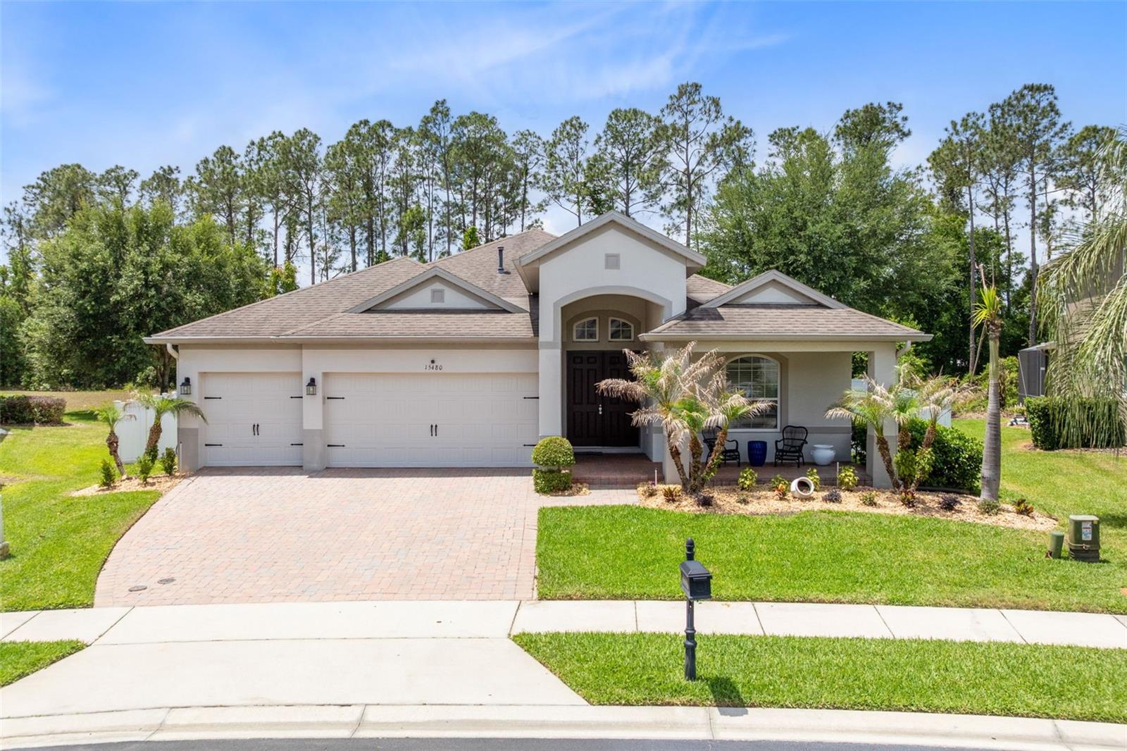 15480 SANDFIELD LOOP, WINTER GARDEN, FL, 34787