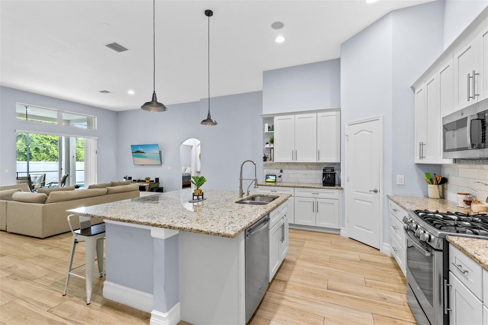 15480 SANDFIELD LOOP, WINTER GARDEN, FL, 34787