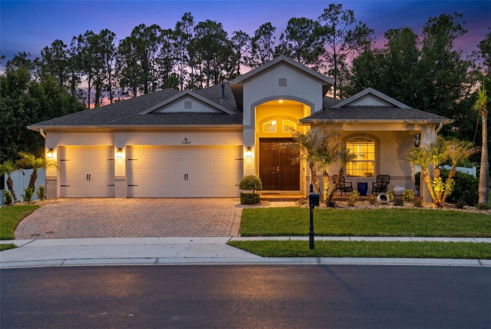 15480 SANDFIELD LOOP, WINTER GARDEN, FL, 34787