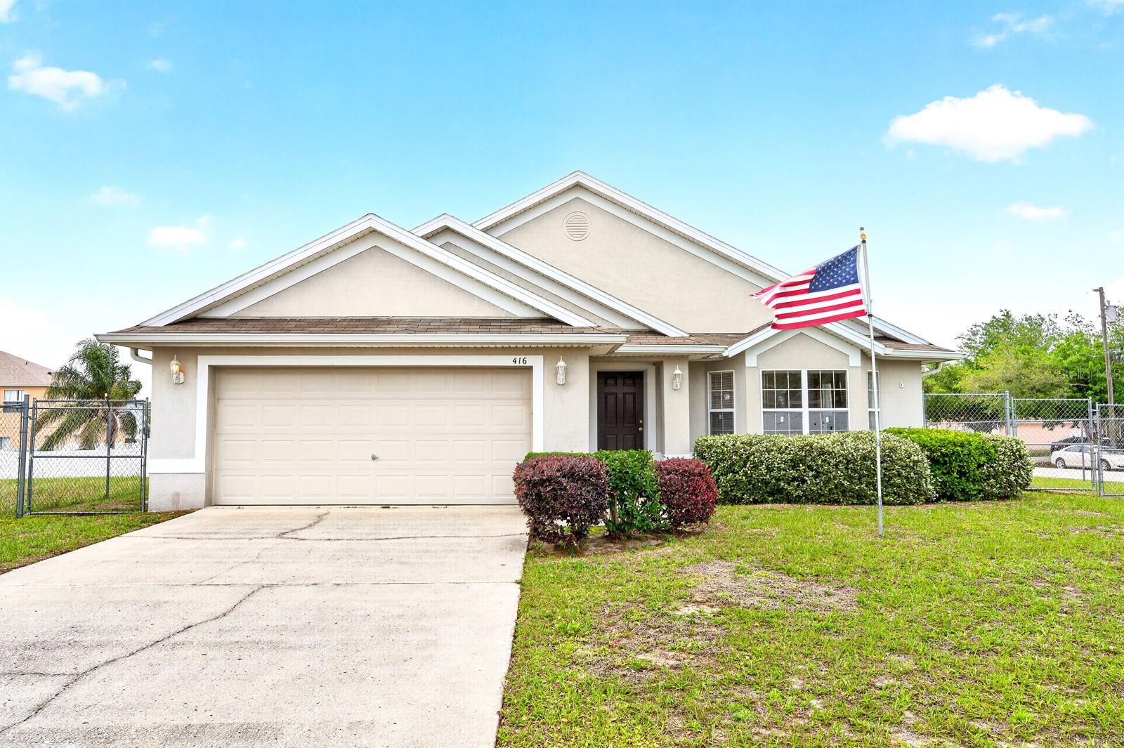 416 LAKEVIEW RD, KISSIMMEE, FL, 34759