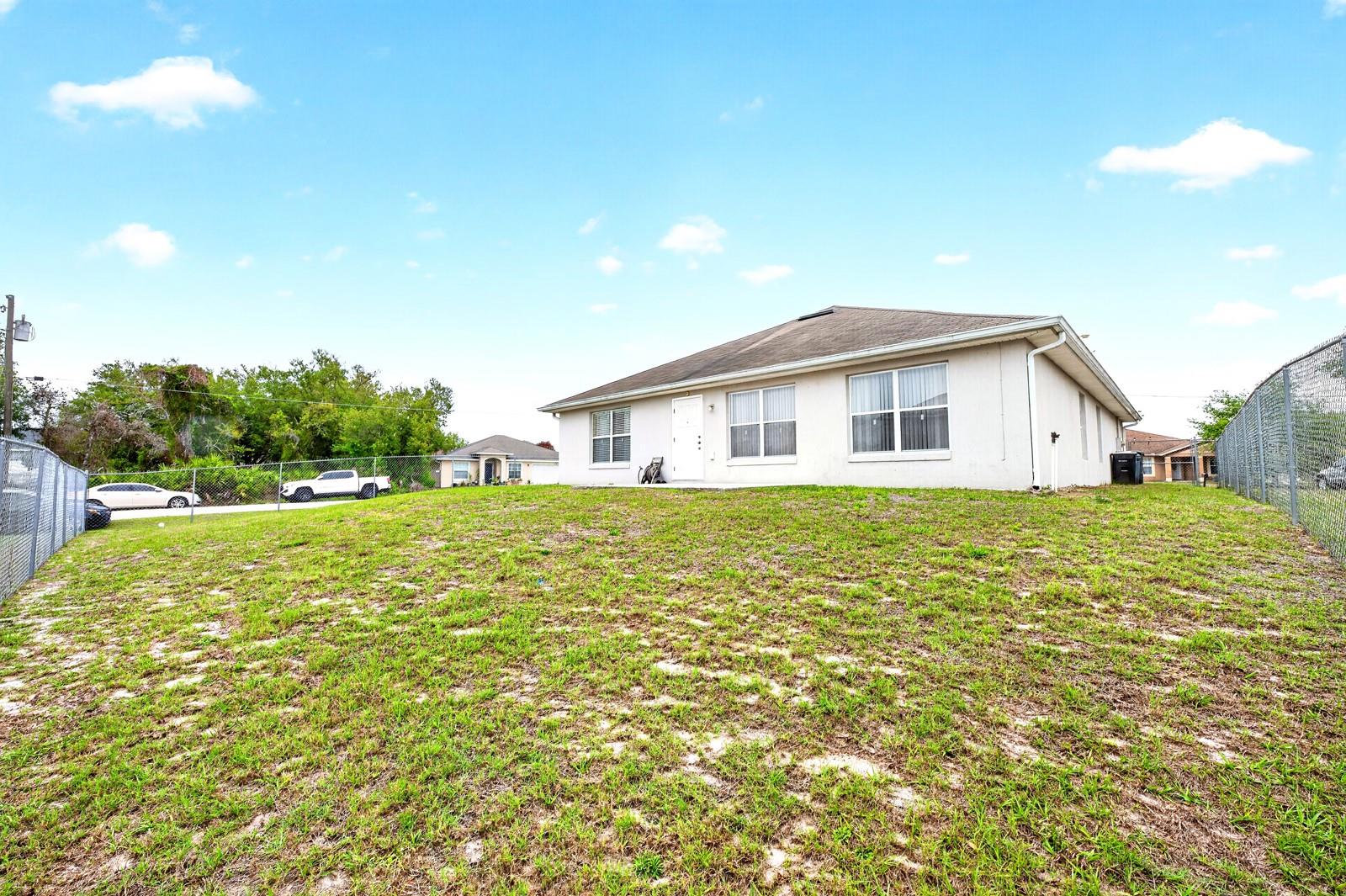 416 LAKEVIEW RD, KISSIMMEE, FL, 34759