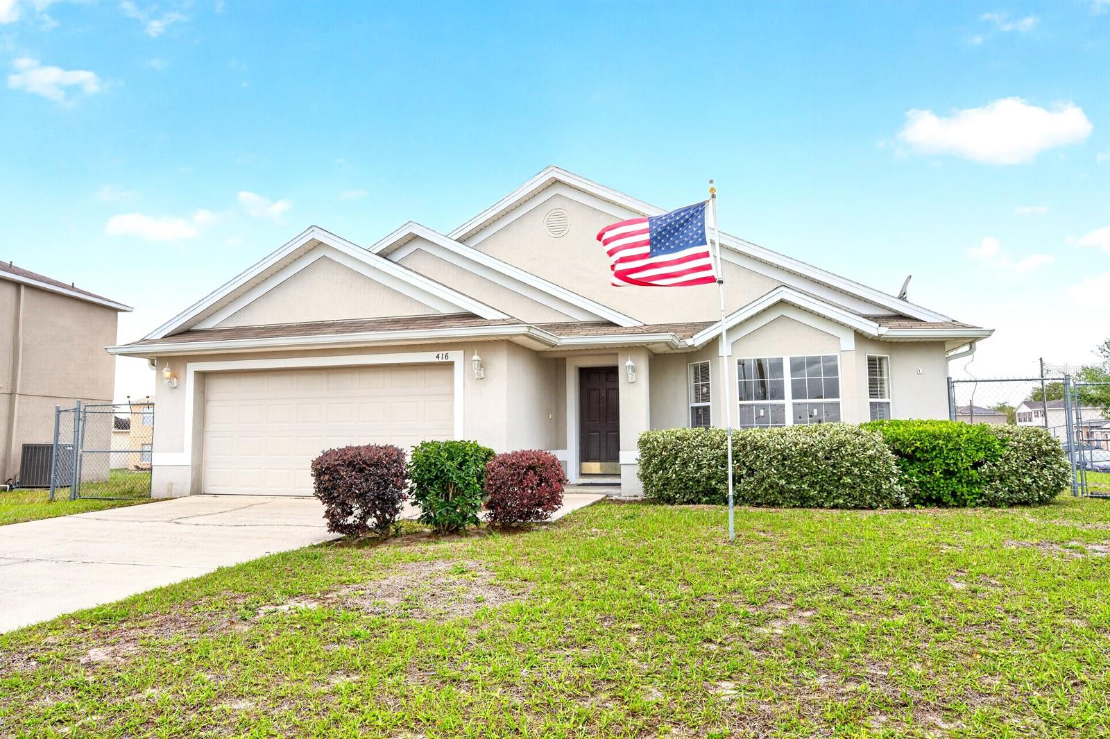 416 LAKEVIEW RD, KISSIMMEE, FL, 34759