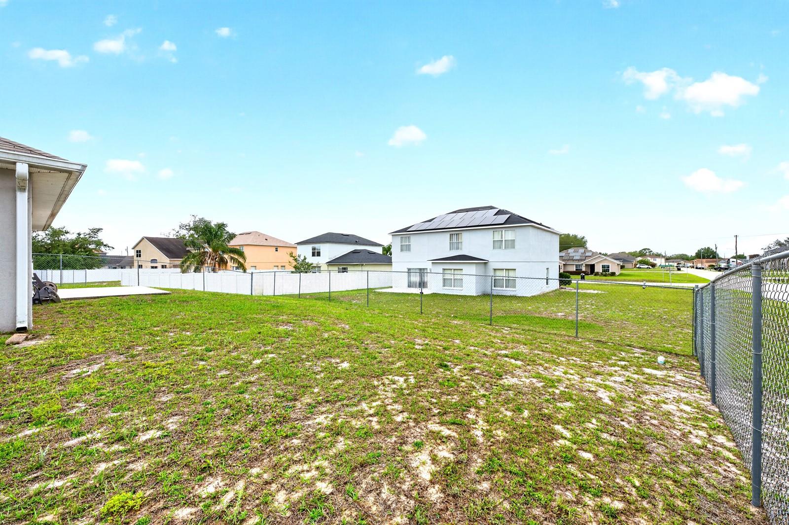 416 LAKEVIEW RD, KISSIMMEE, FL, 34759