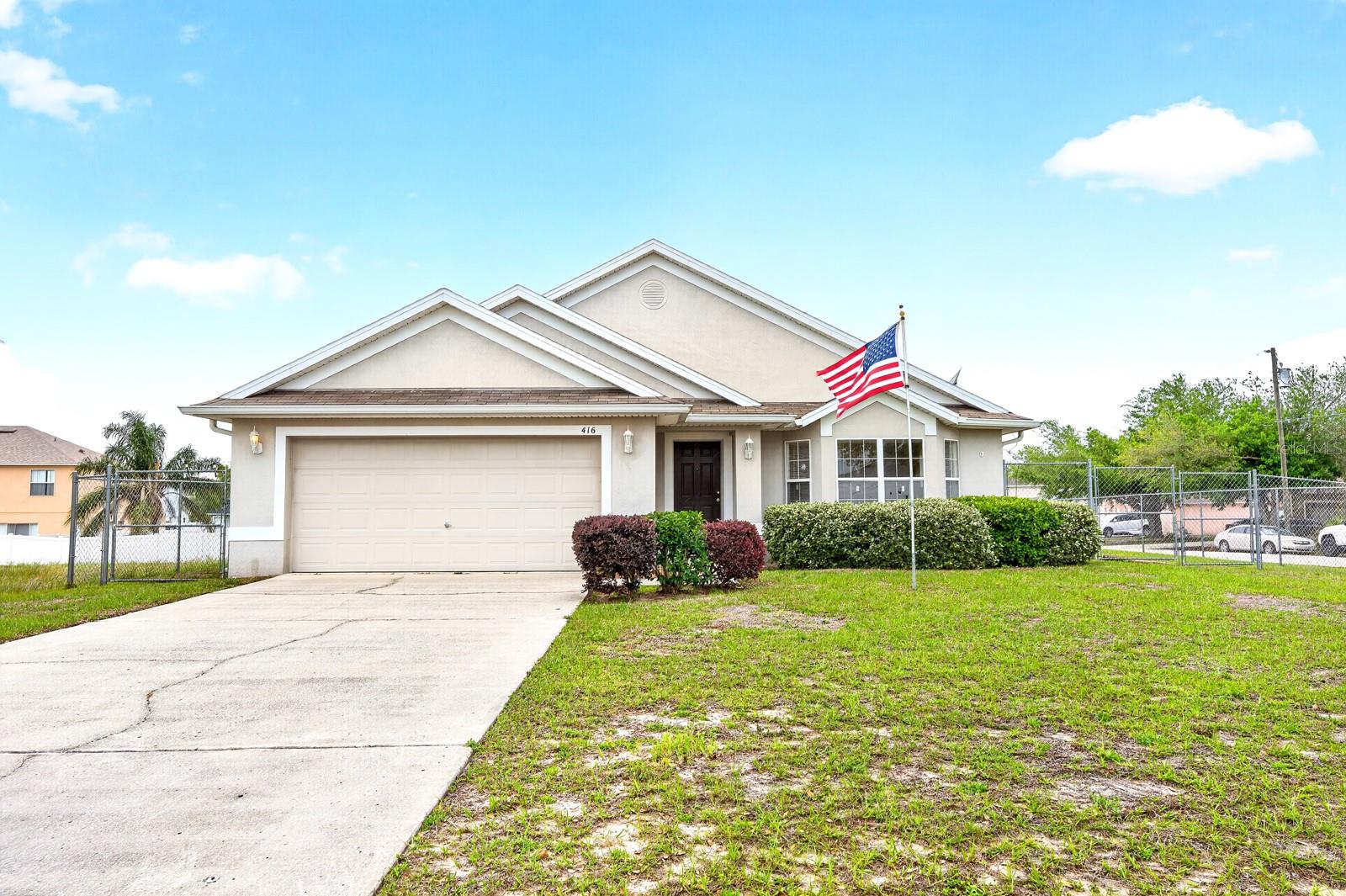 416 LAKEVIEW RD, KISSIMMEE, FL, 34759