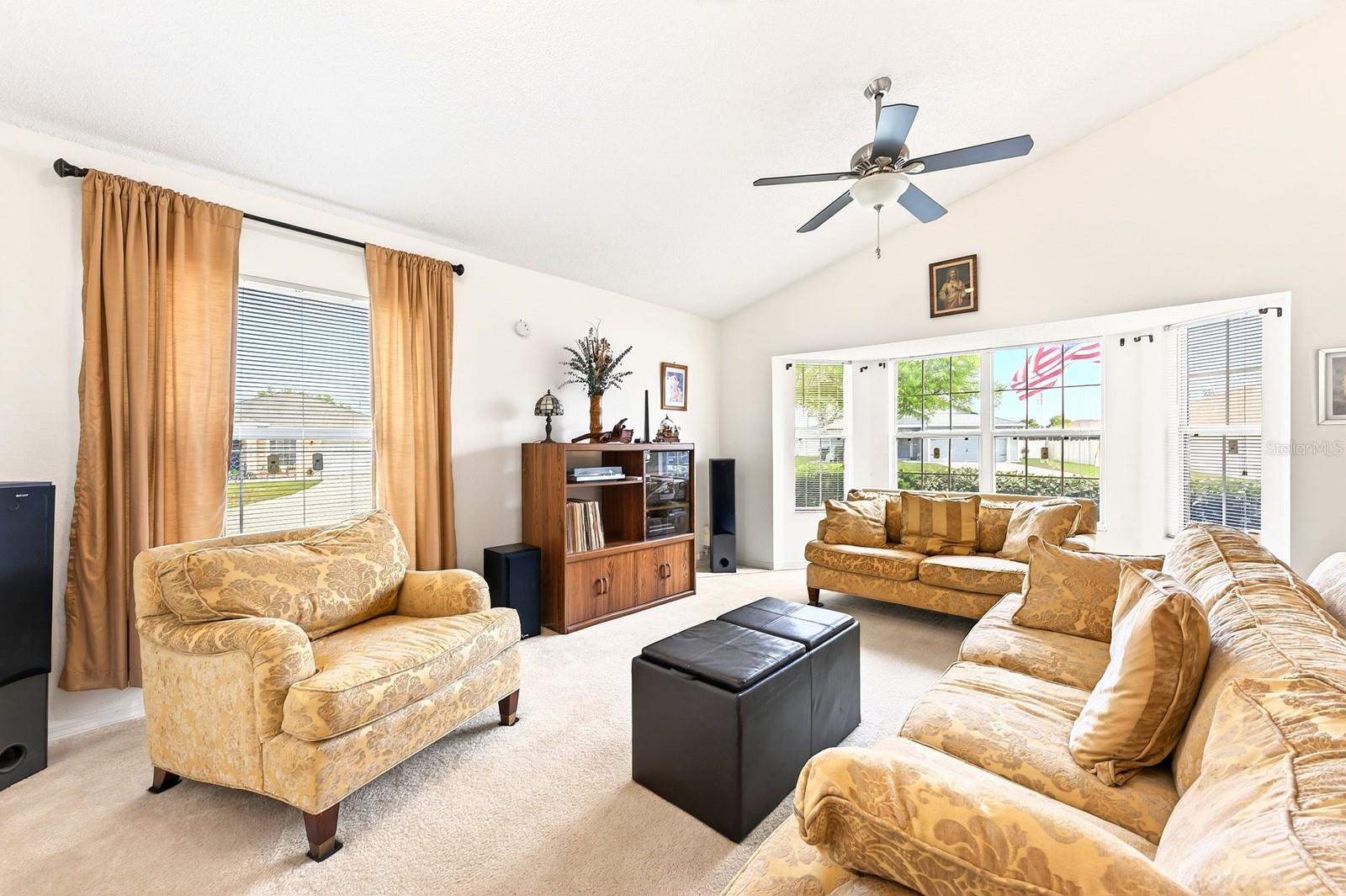 416 LAKEVIEW RD, KISSIMMEE, FL, 34759