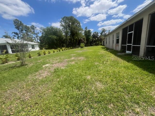 5566 LAVENDER AVE, NORTH PORT, FL, 34288