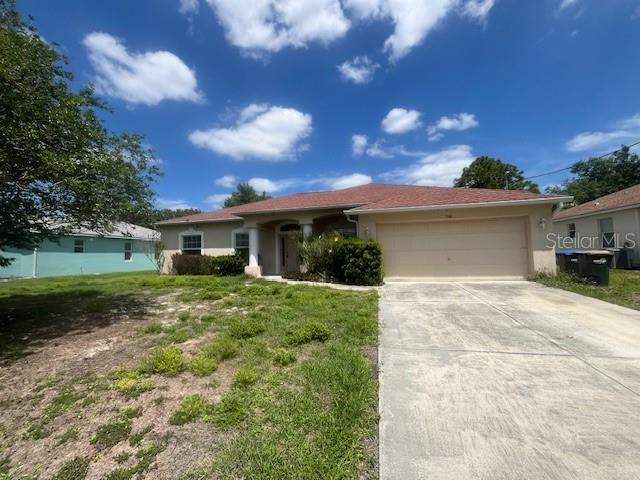 5566 LAVENDER AVE, NORTH PORT, FL, 34288