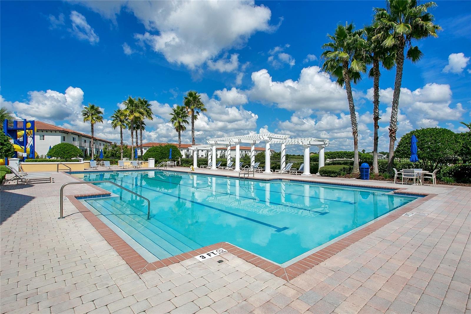 2613 ROSEMONT CIR, DAVENPORT, FL, 33837