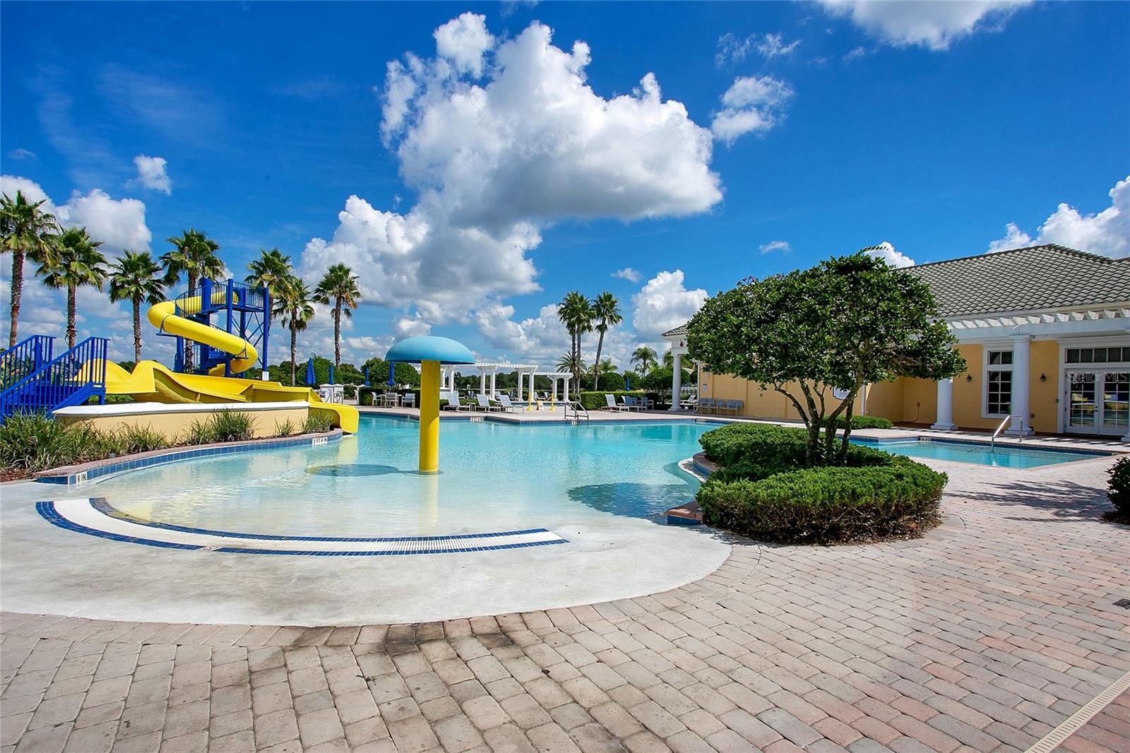2613 ROSEMONT CIR, DAVENPORT, FL, 33837