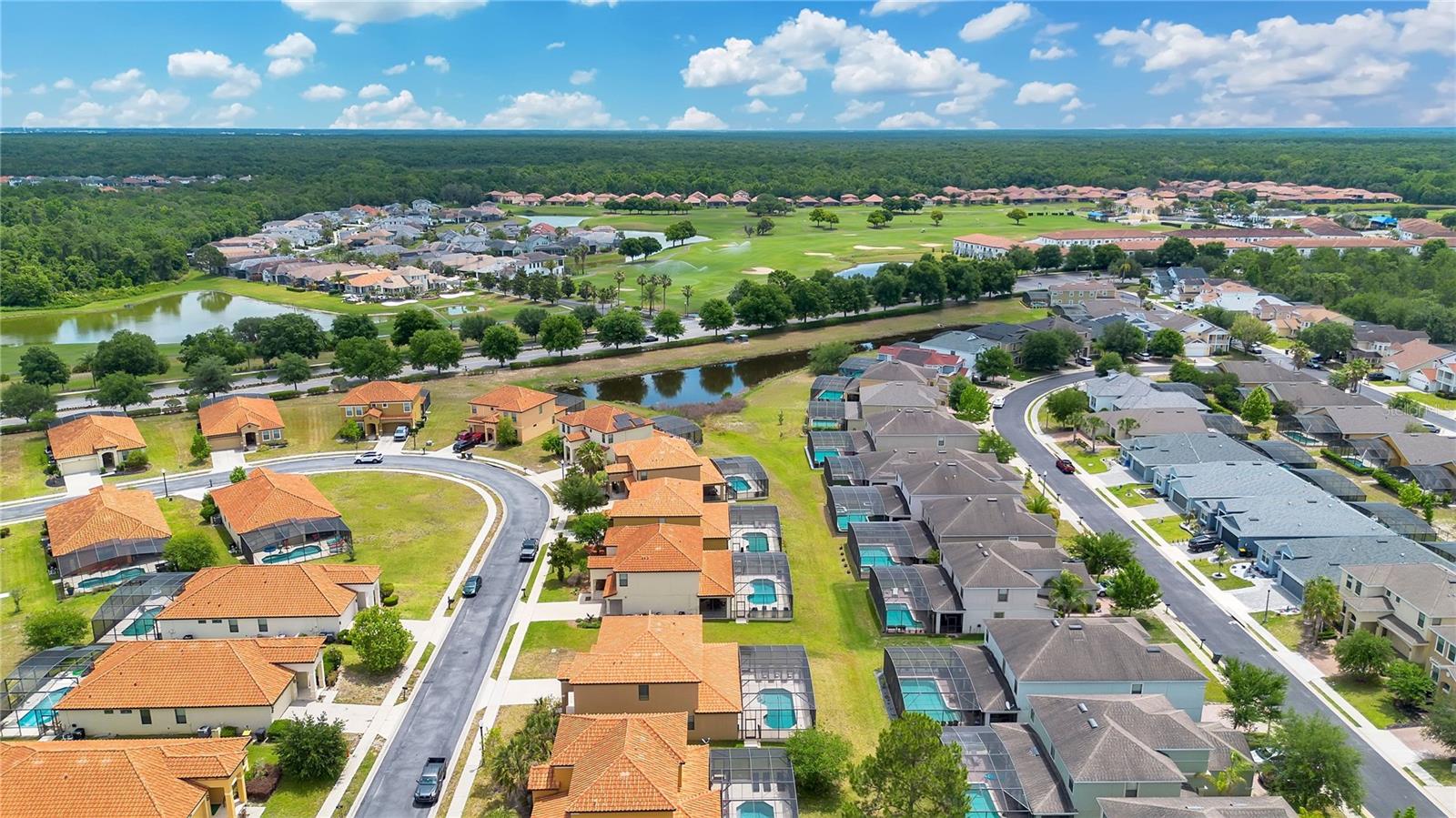 2613 ROSEMONT CIR, DAVENPORT, FL, 33837
