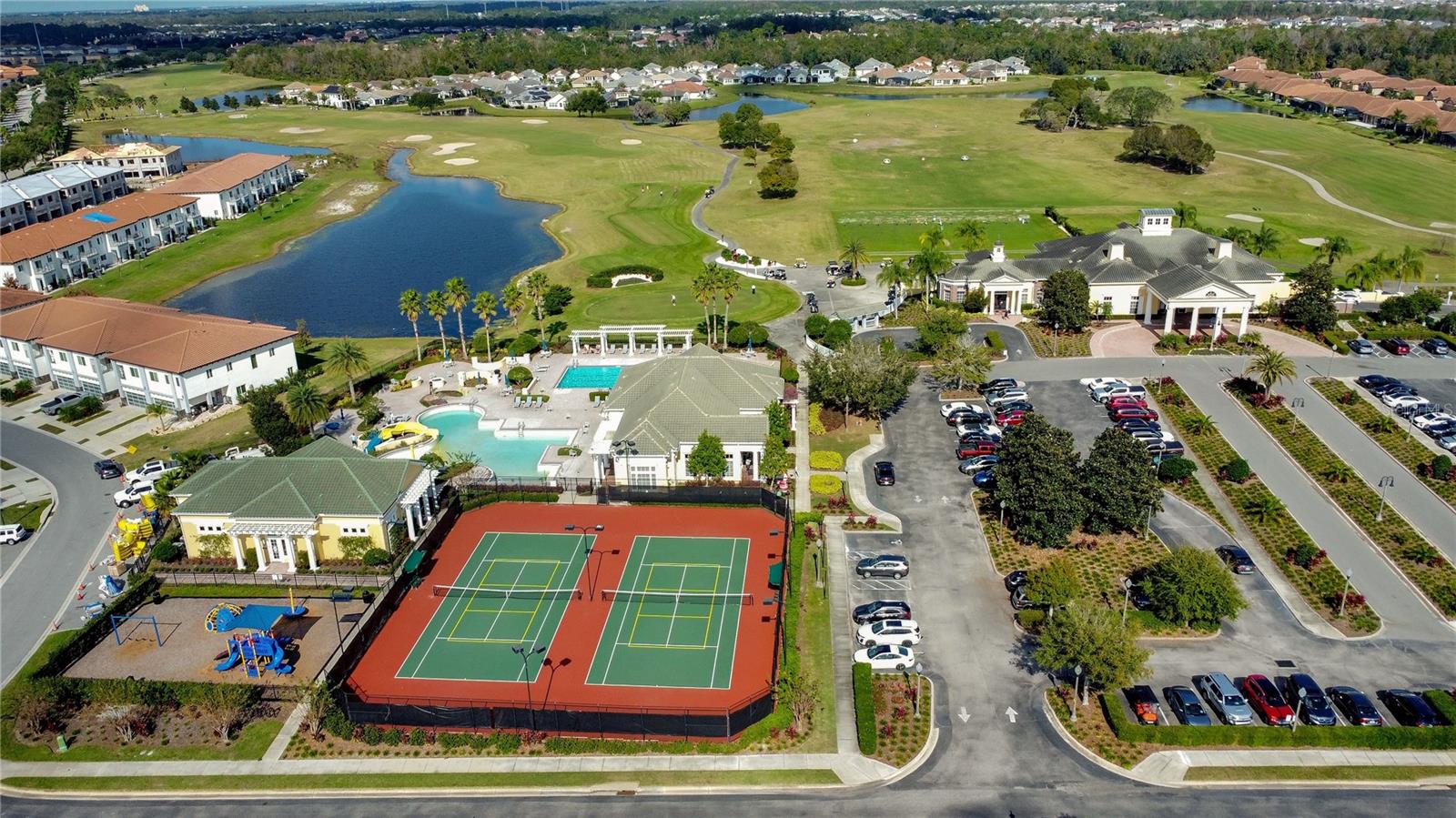 2613 ROSEMONT CIR, DAVENPORT, FL, 33837