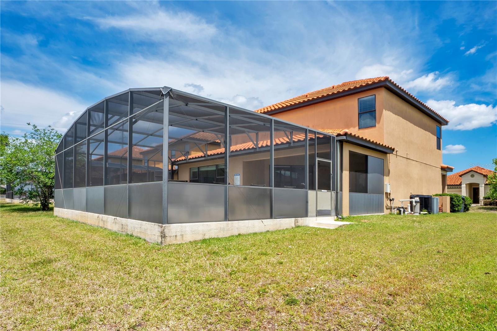 2613 ROSEMONT CIR, DAVENPORT, FL, 33837