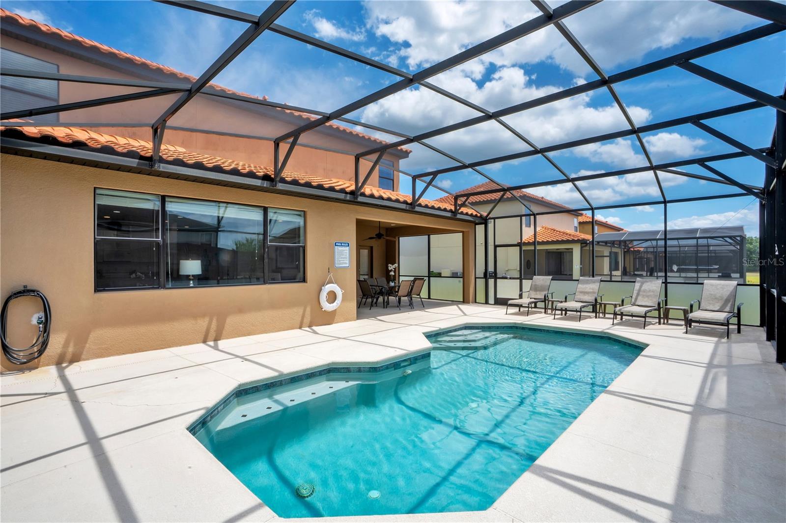 2613 ROSEMONT CIR, DAVENPORT, FL, 33837