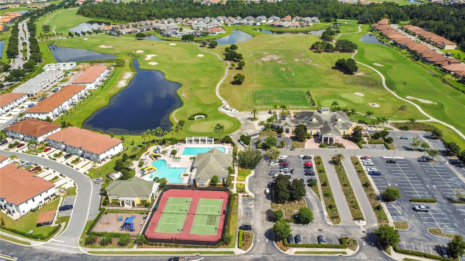 2613 ROSEMONT CIR, DAVENPORT, FL, 33837