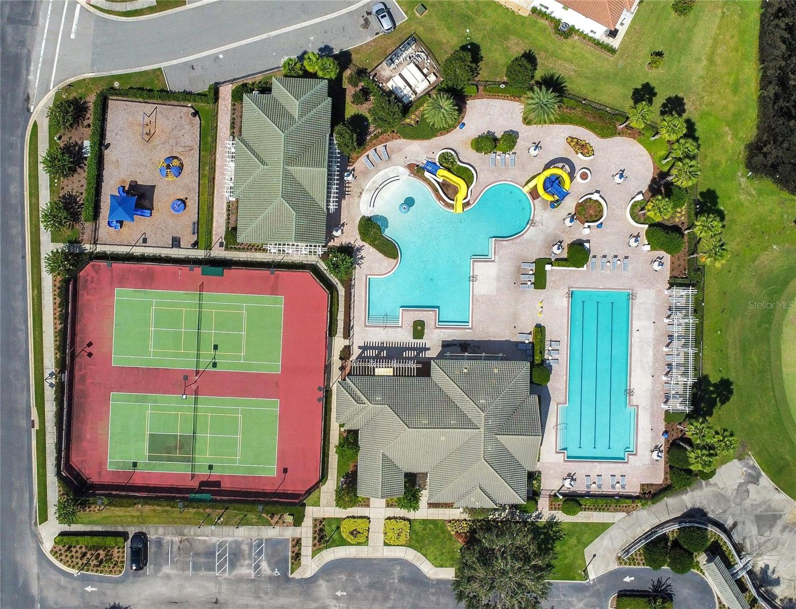 2613 ROSEMONT CIR, DAVENPORT, FL, 33837